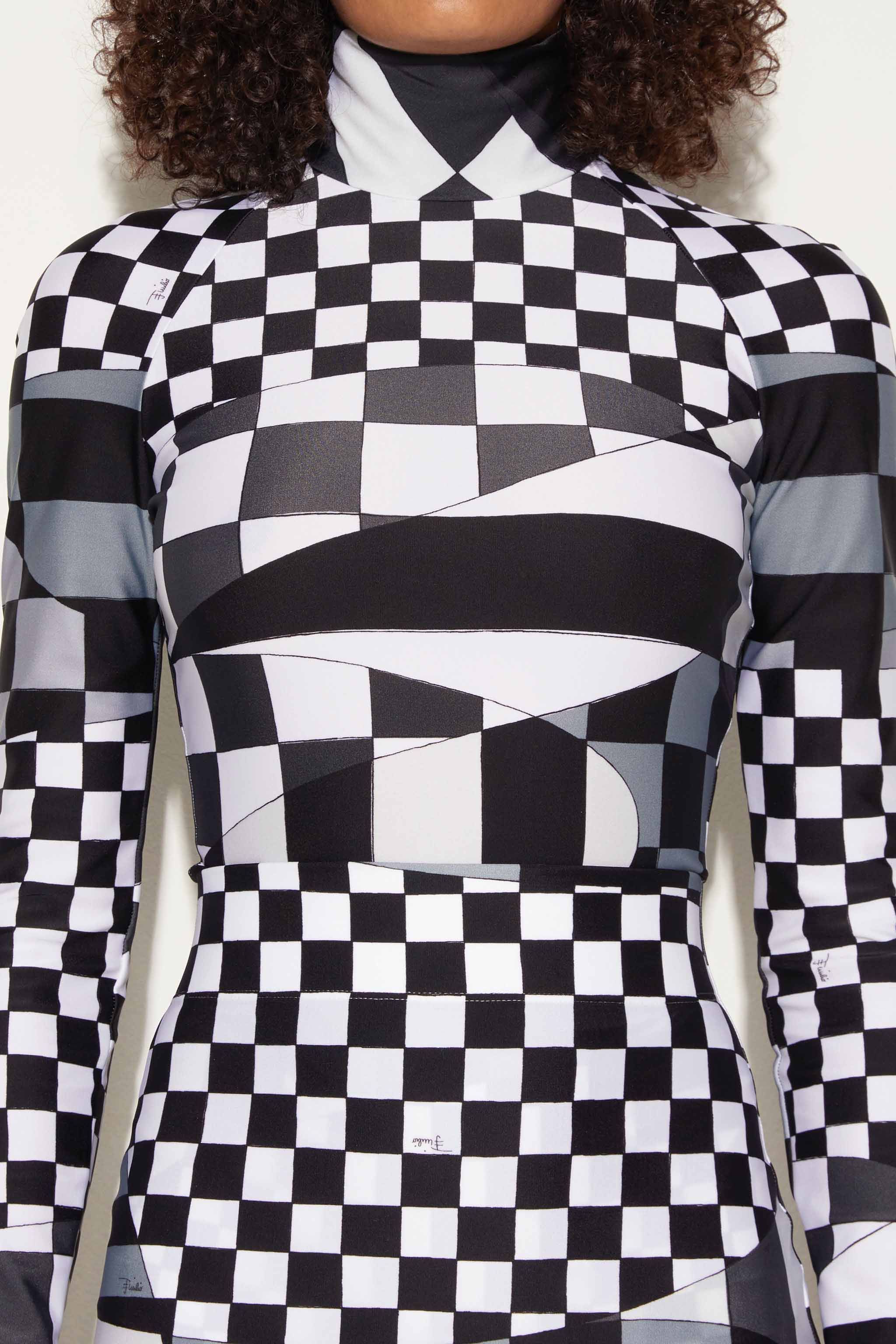 Top con stampa Giardino sold by Emilio Pucci product image thumbnail 5