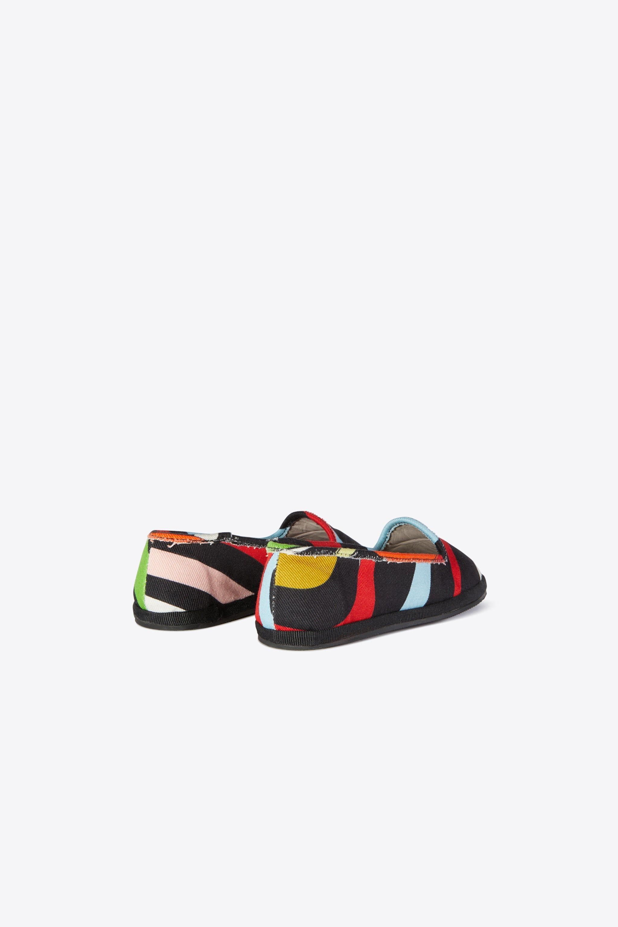Marmo-Print Slippers sold by Emilio Pucci product image thumbnail 3
