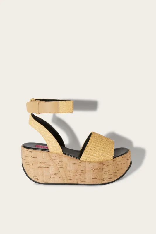Sandali platform Pucciami sold by Emilio Pucci