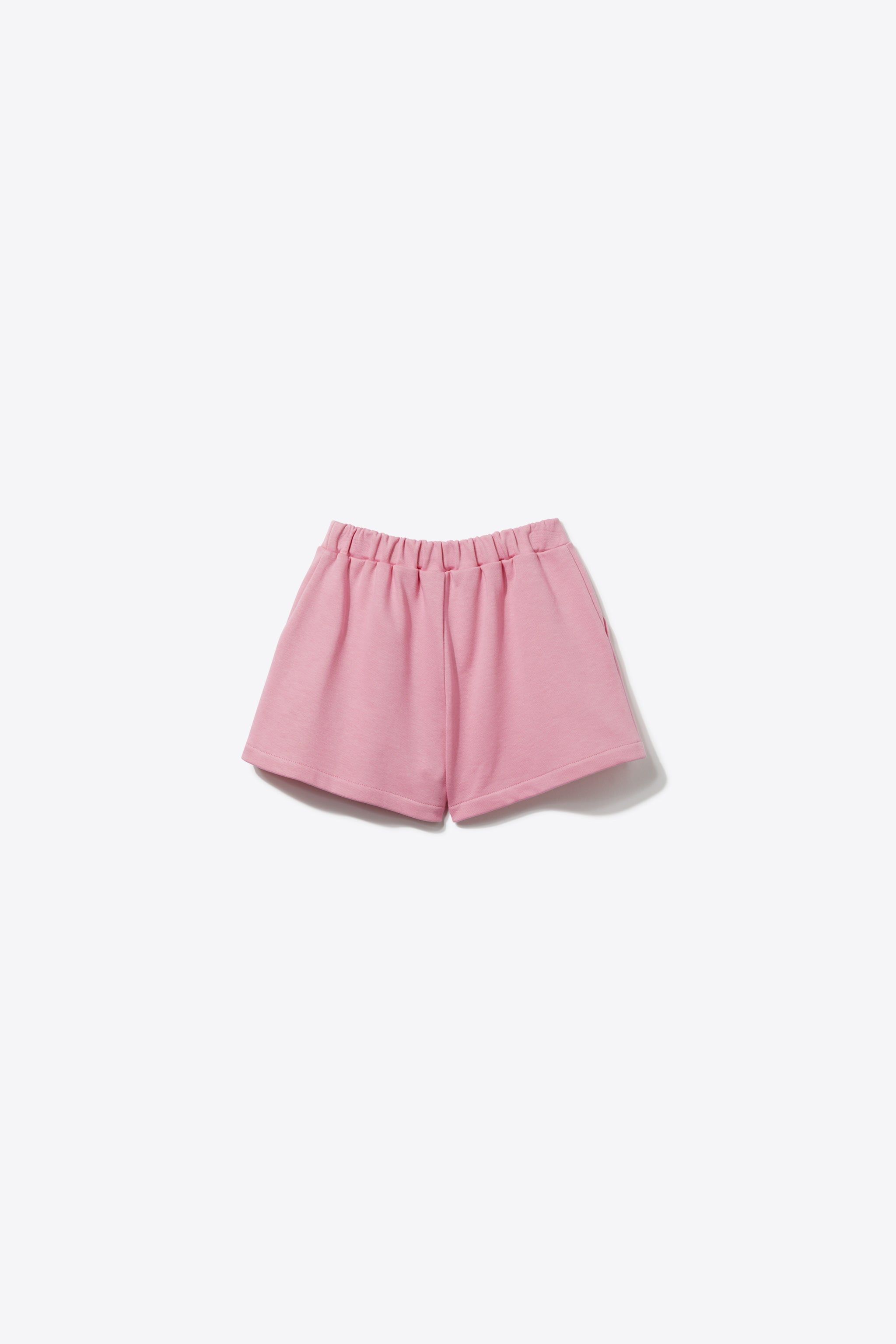 Pucci P-Appliqué Cotton Shorts sold by Emilio Pucci product image thumbnail 2