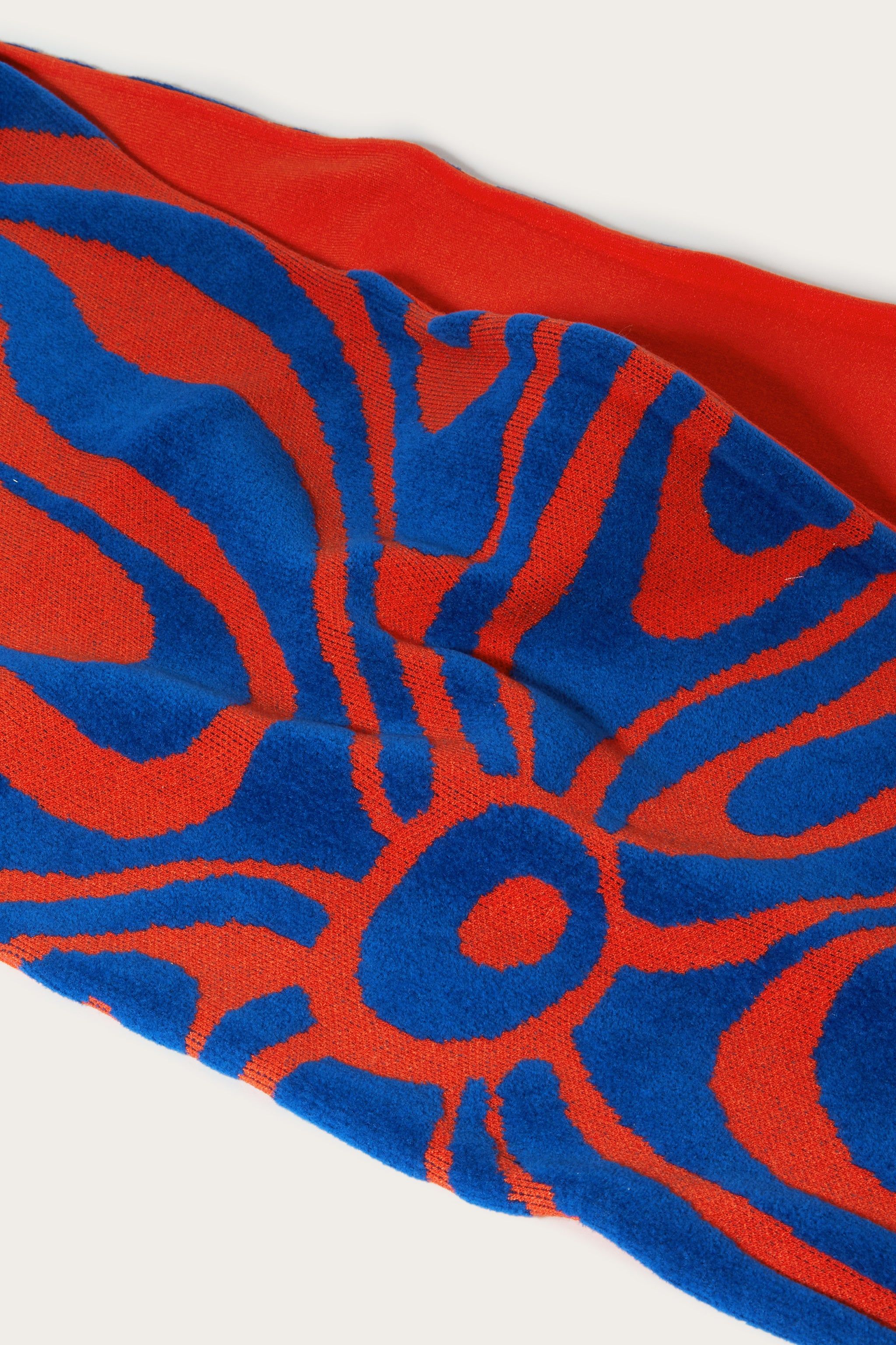 Marmo-Jacquard Scarf sold by Emilio Pucci product image thumbnail 2