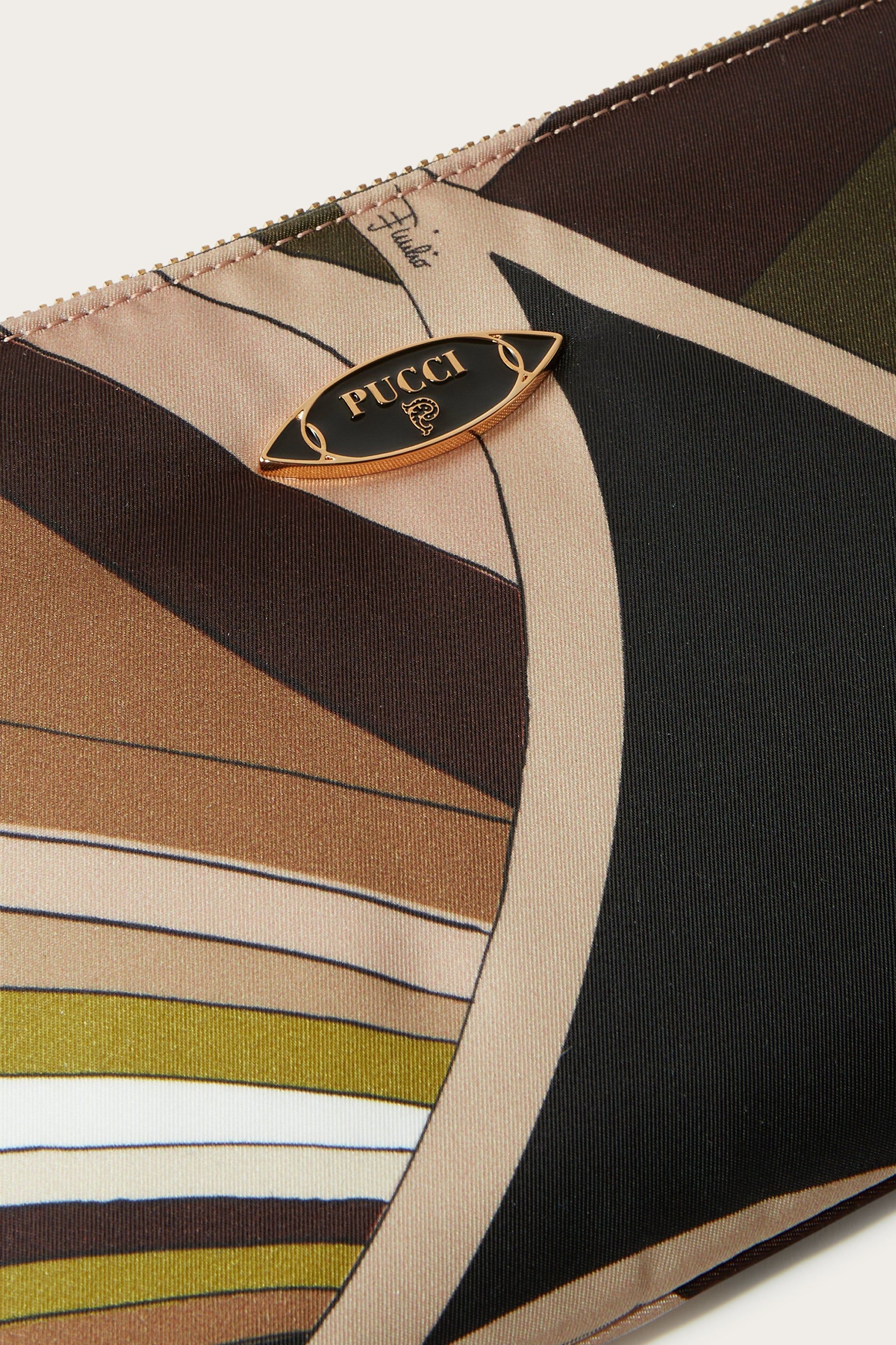 Yummy Pochette sold by Emilio Pucci product image thumbnail 4