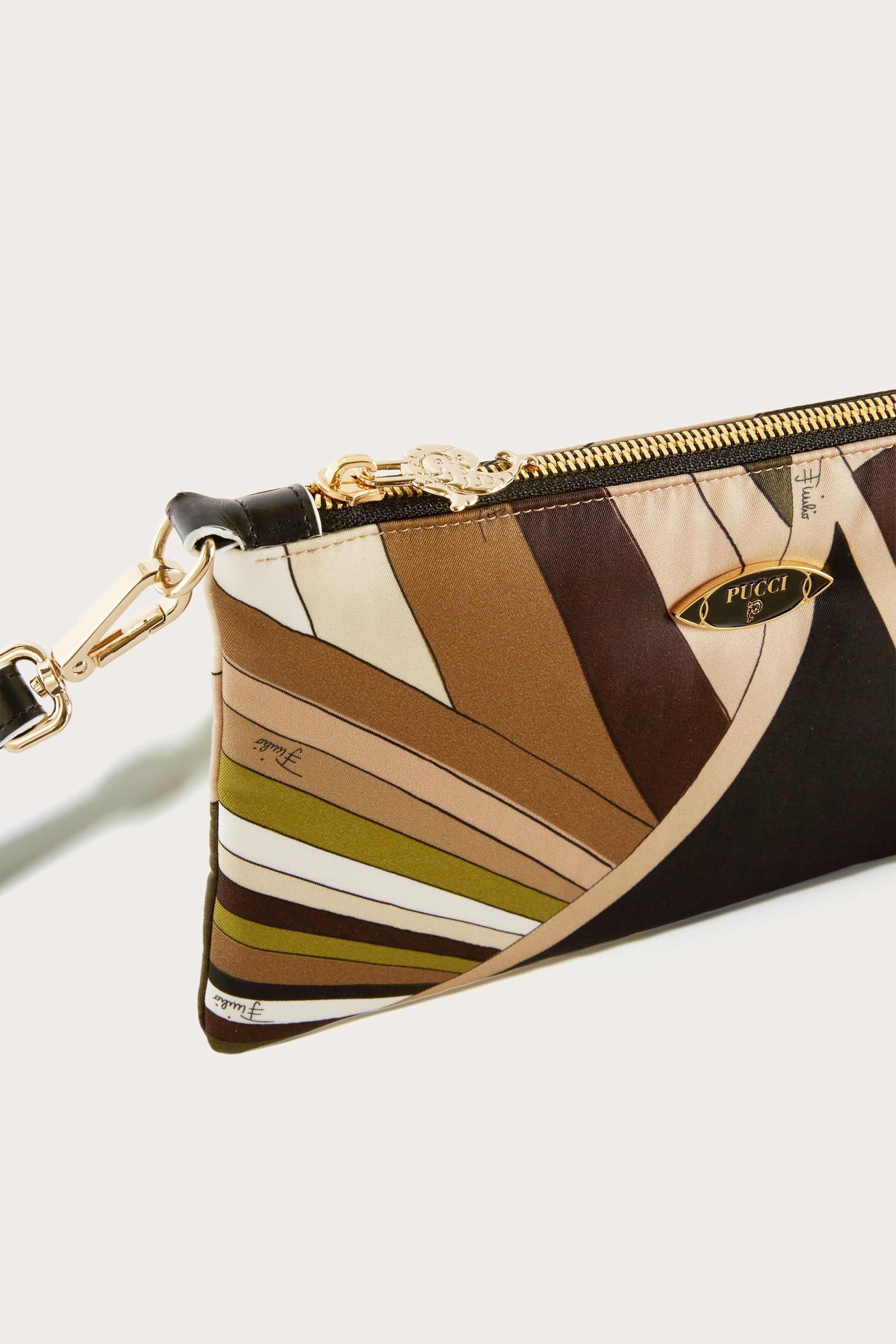 Yummy Pochette sold by Emilio Pucci product image thumbnail 5