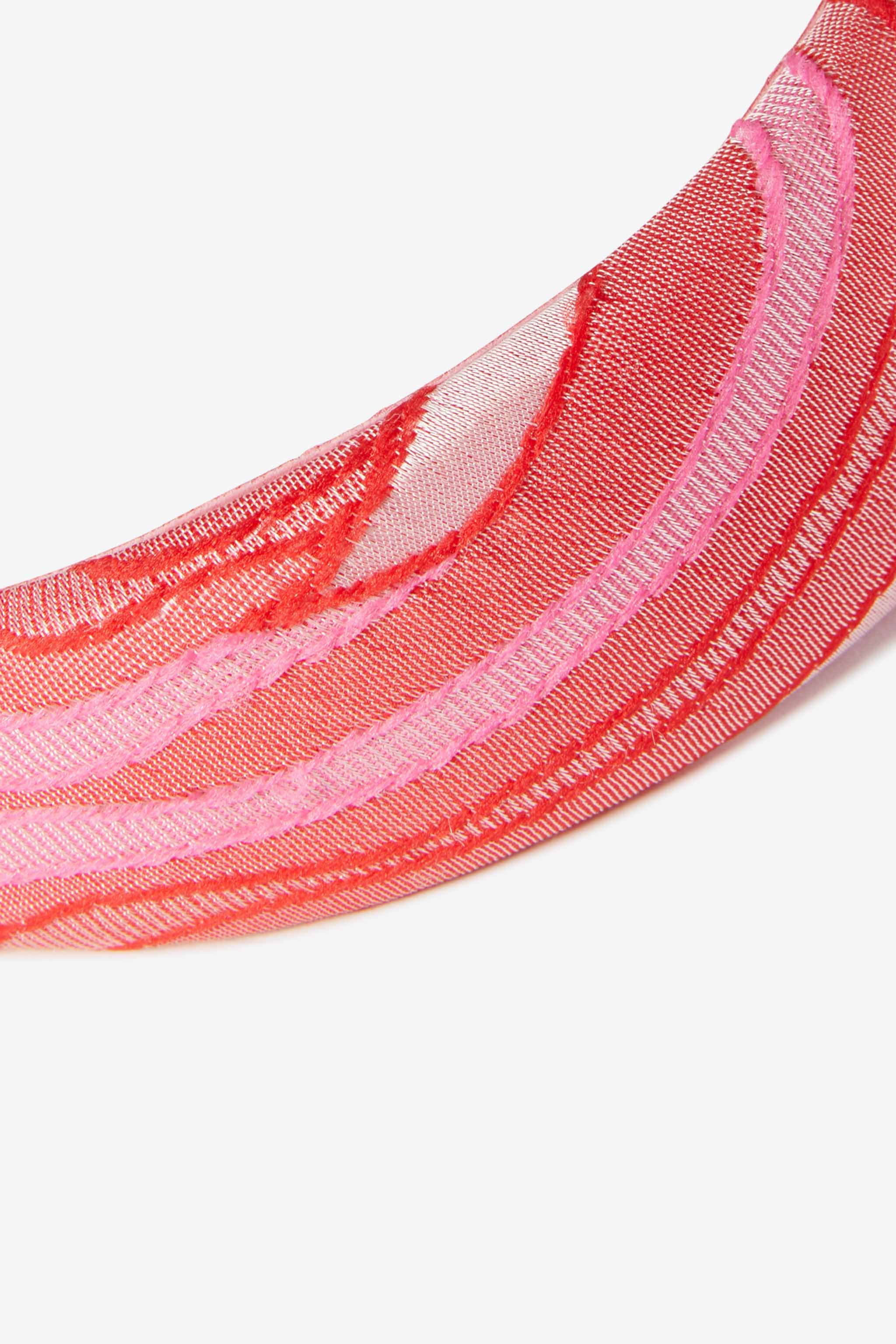 Marmo-Jacquard Headband sold by Emilio Pucci product image thumbnail 3