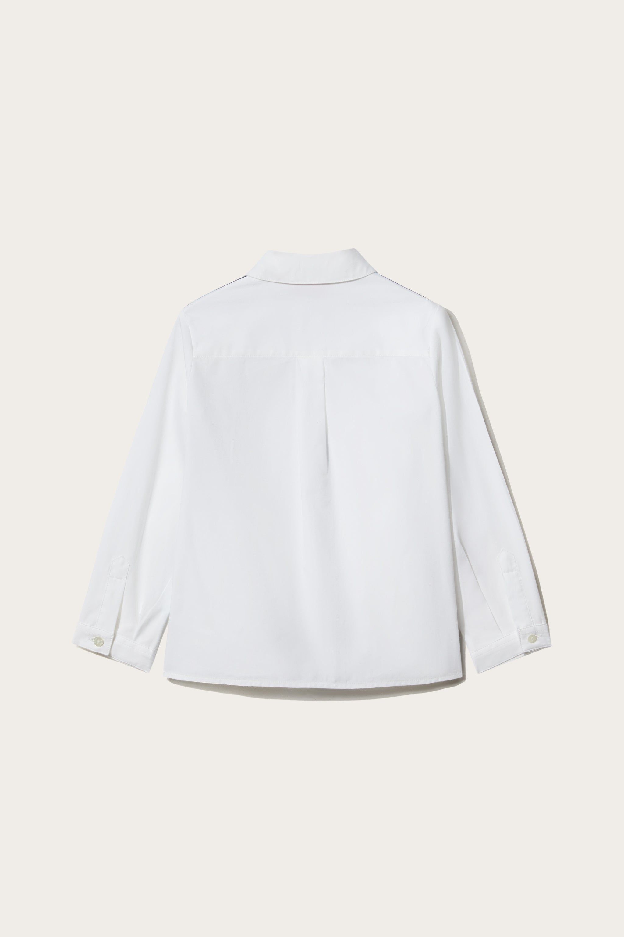 Iride-Print Shirt sold by Emilio Pucci product image thumbnail 2