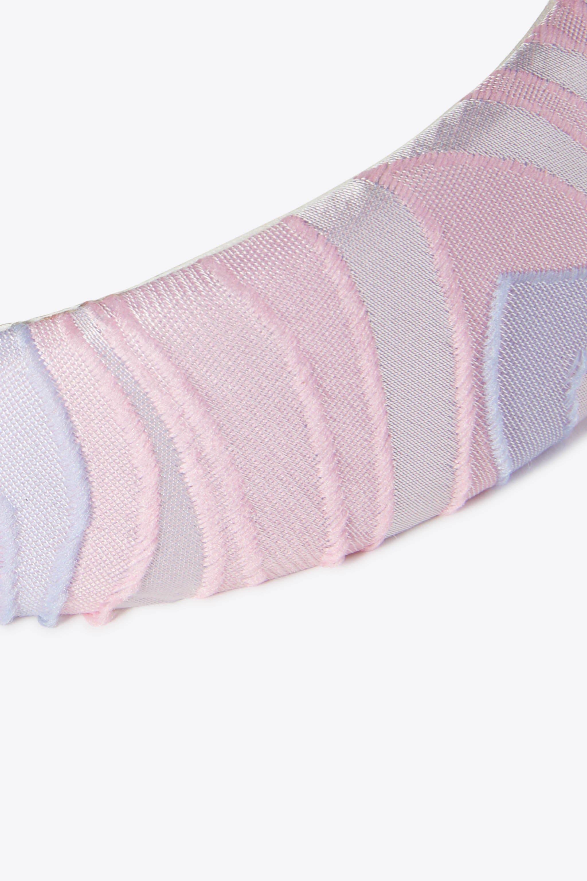 Marmo-Jacquard Headband sold by Emilio Pucci product image thumbnail 3