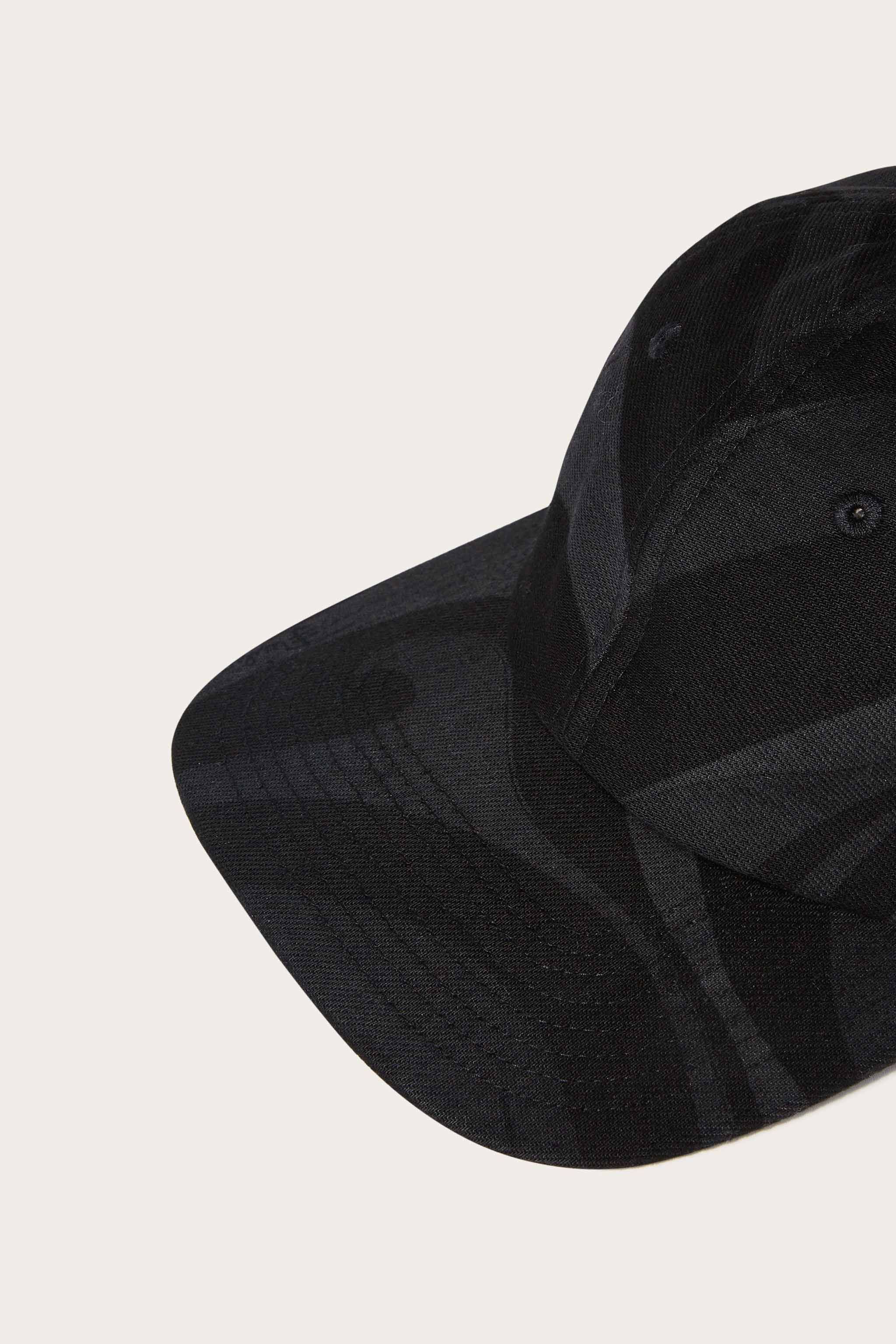 Cappello da baseball con stampa Marmo sold by Emilio Pucci product image thumbnail 2