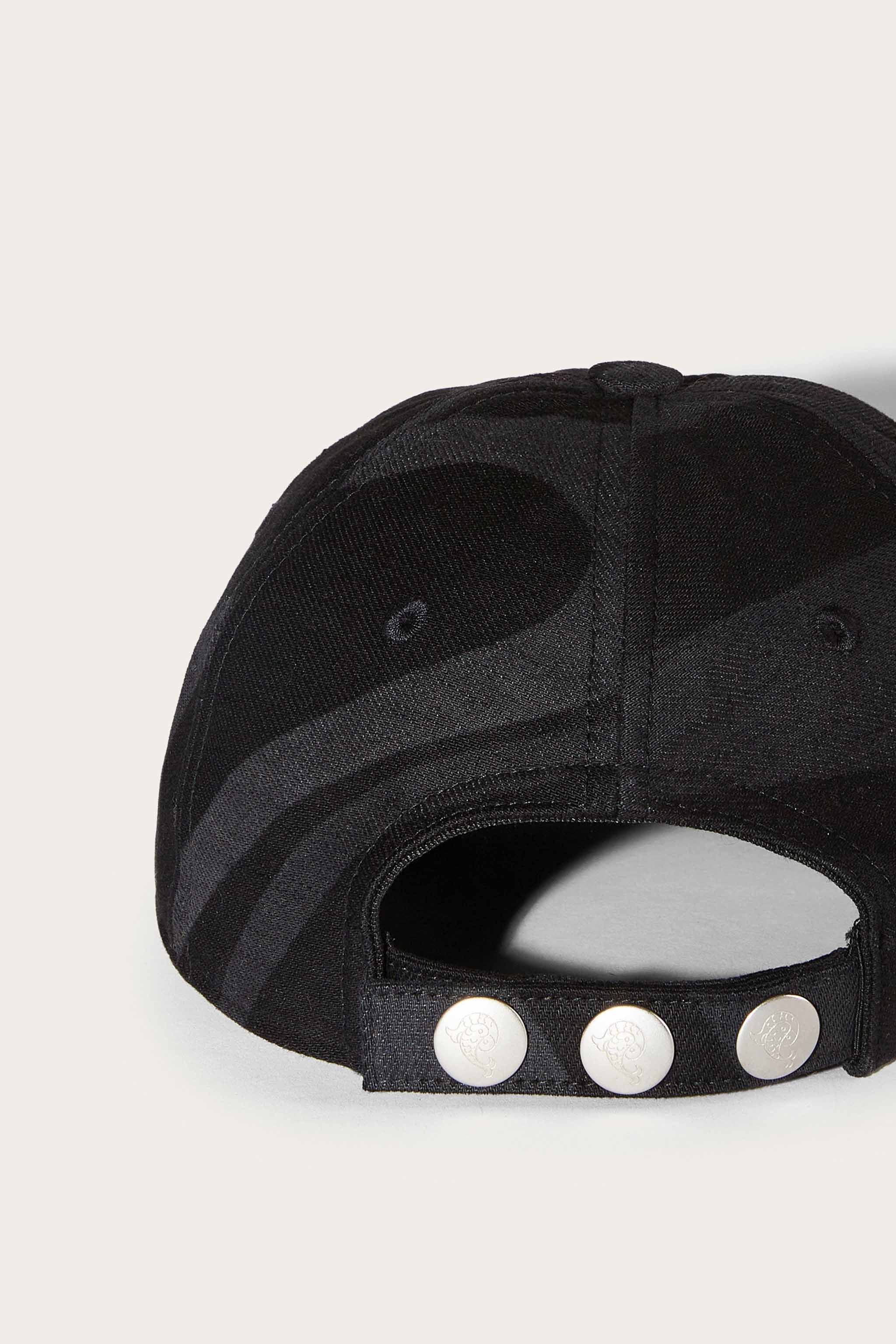 Cappello da baseball con stampa Marmo sold by Emilio Pucci product image thumbnail 3