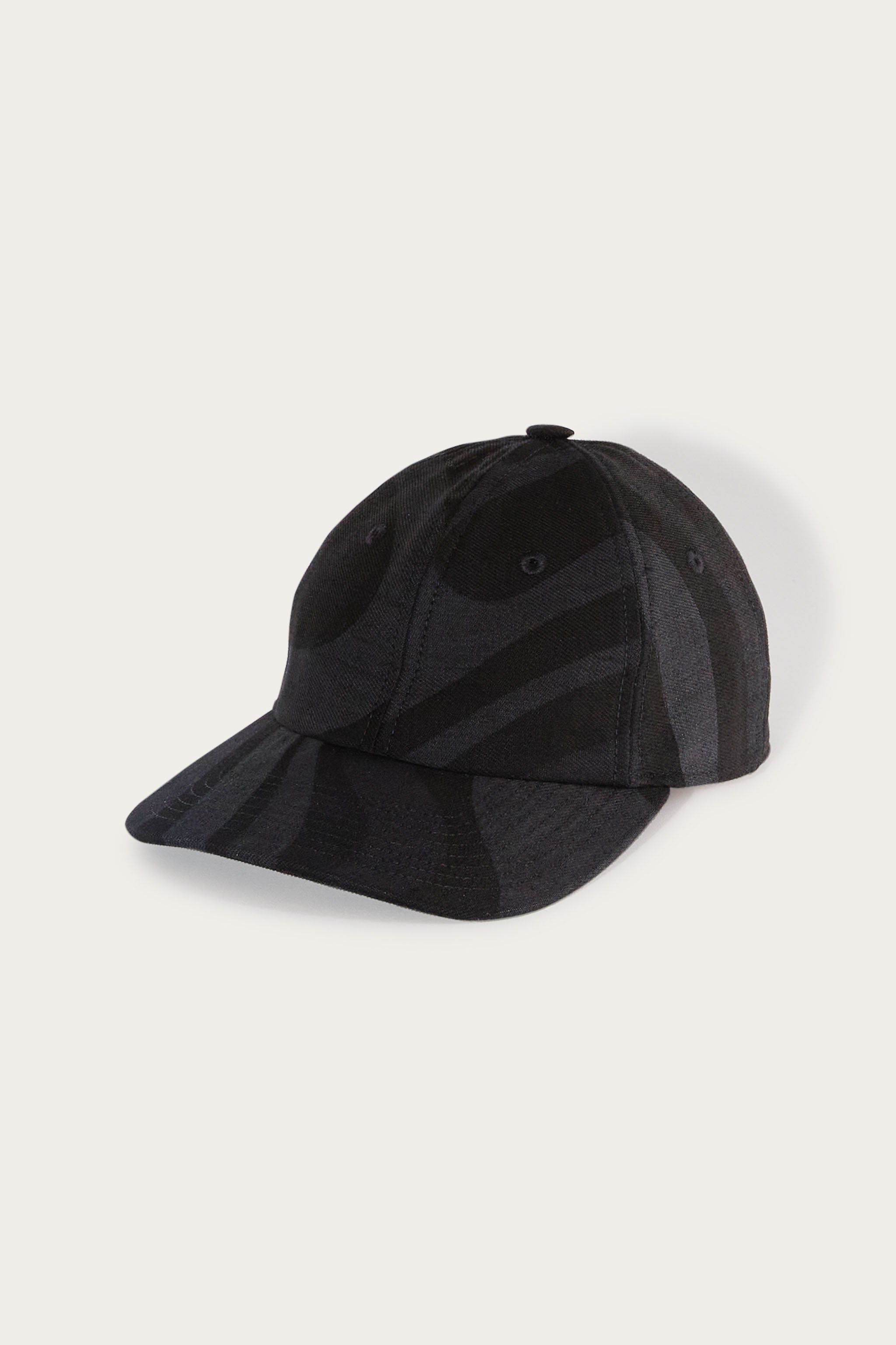 Cappello da baseball con stampa Marmo sold by Emilio Pucci
