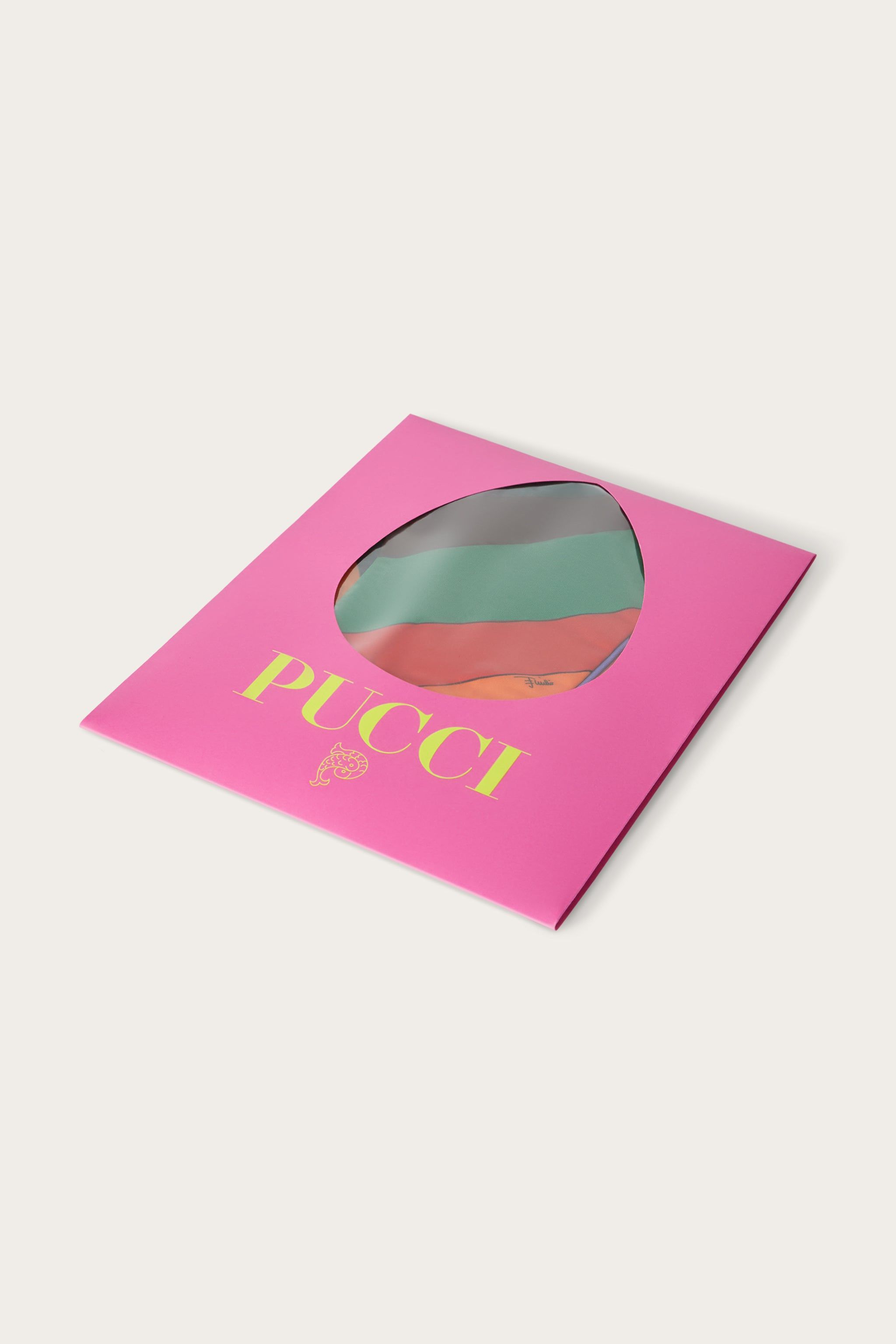 Collant con stampa Iride sold by Emilio Pucci product image thumbnail 4