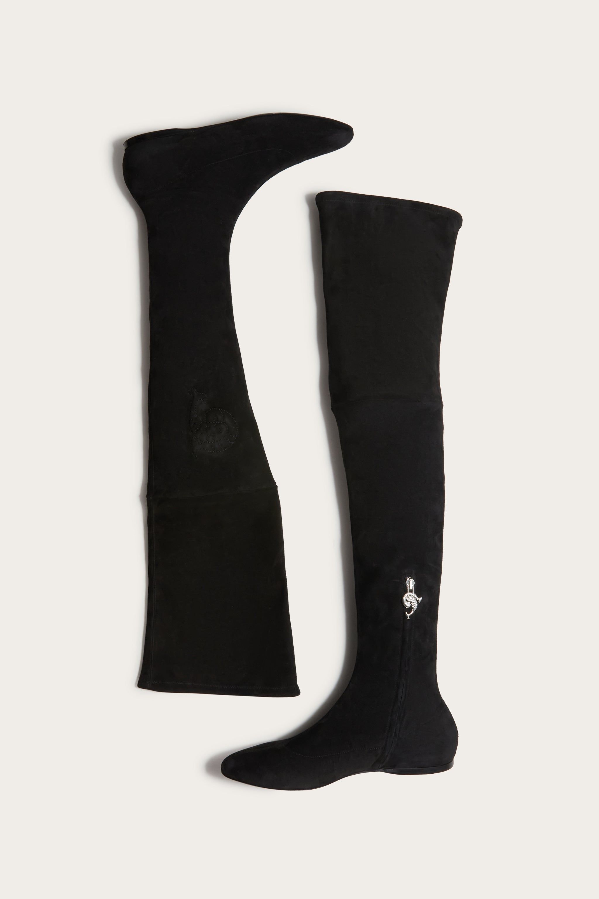 Stivali Galaxy sold by Emilio Pucci product image thumbnail 4