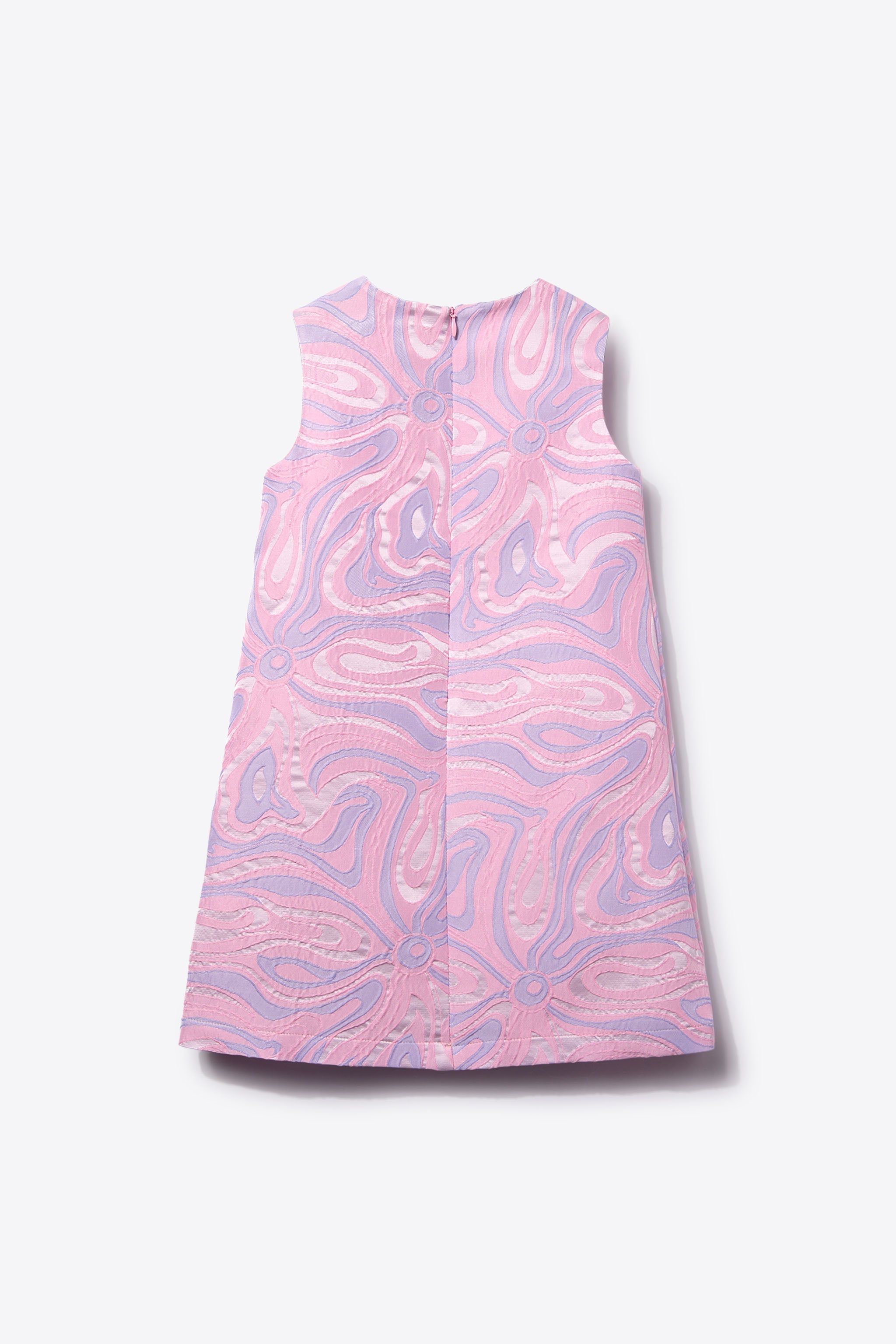 Marmo-Jacquard Dress sold by Emilio Pucci product image thumbnail 2