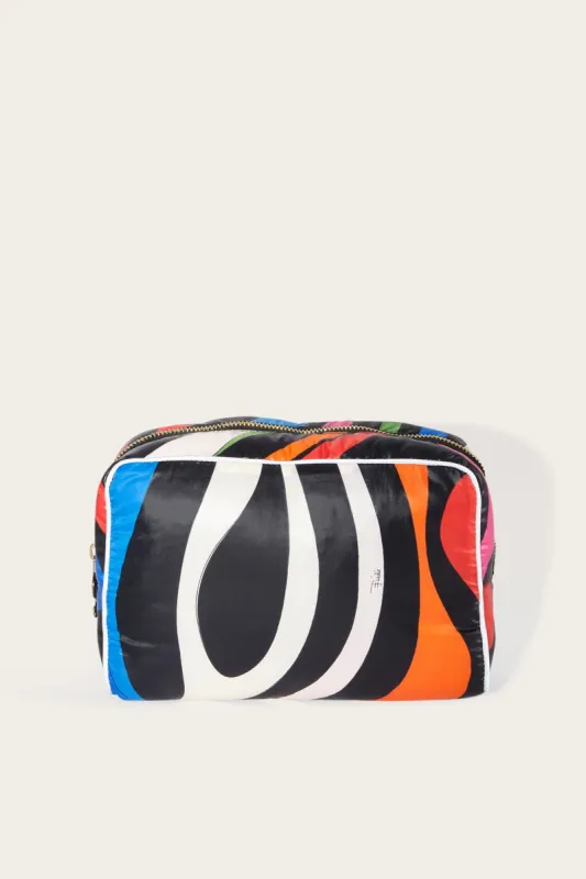 Beauty case Isabel grande sold by Emilio Pucci