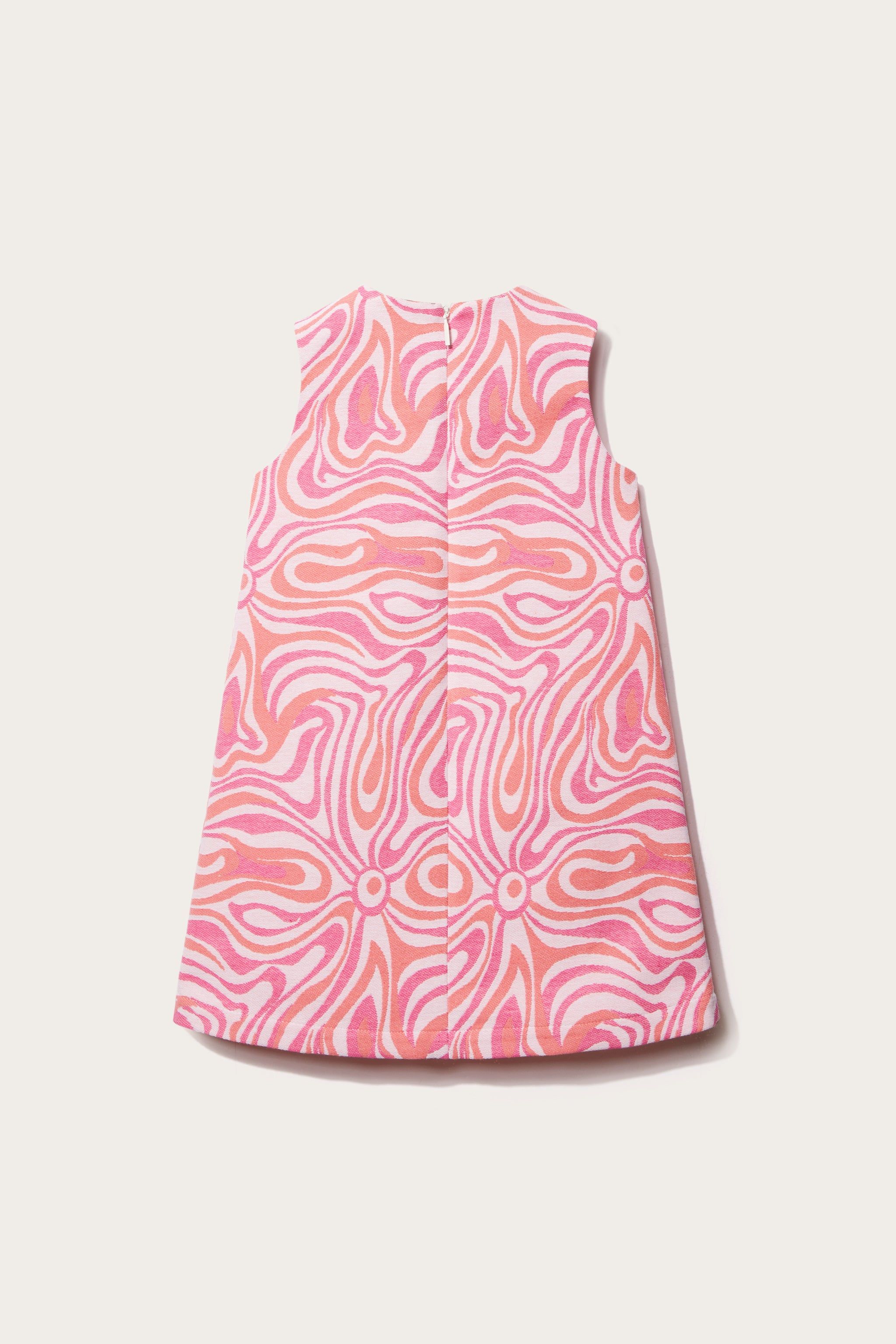 Marmo-Jacquard Dress sold by Emilio Pucci product image thumbnail 2