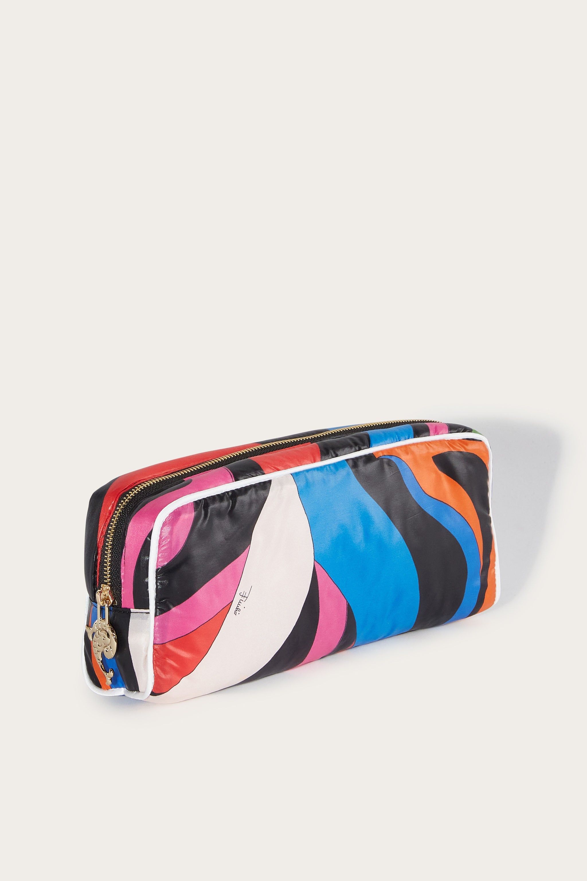 Beauty case Isabel medio sold by Emilio Pucci product image thumbnail 2