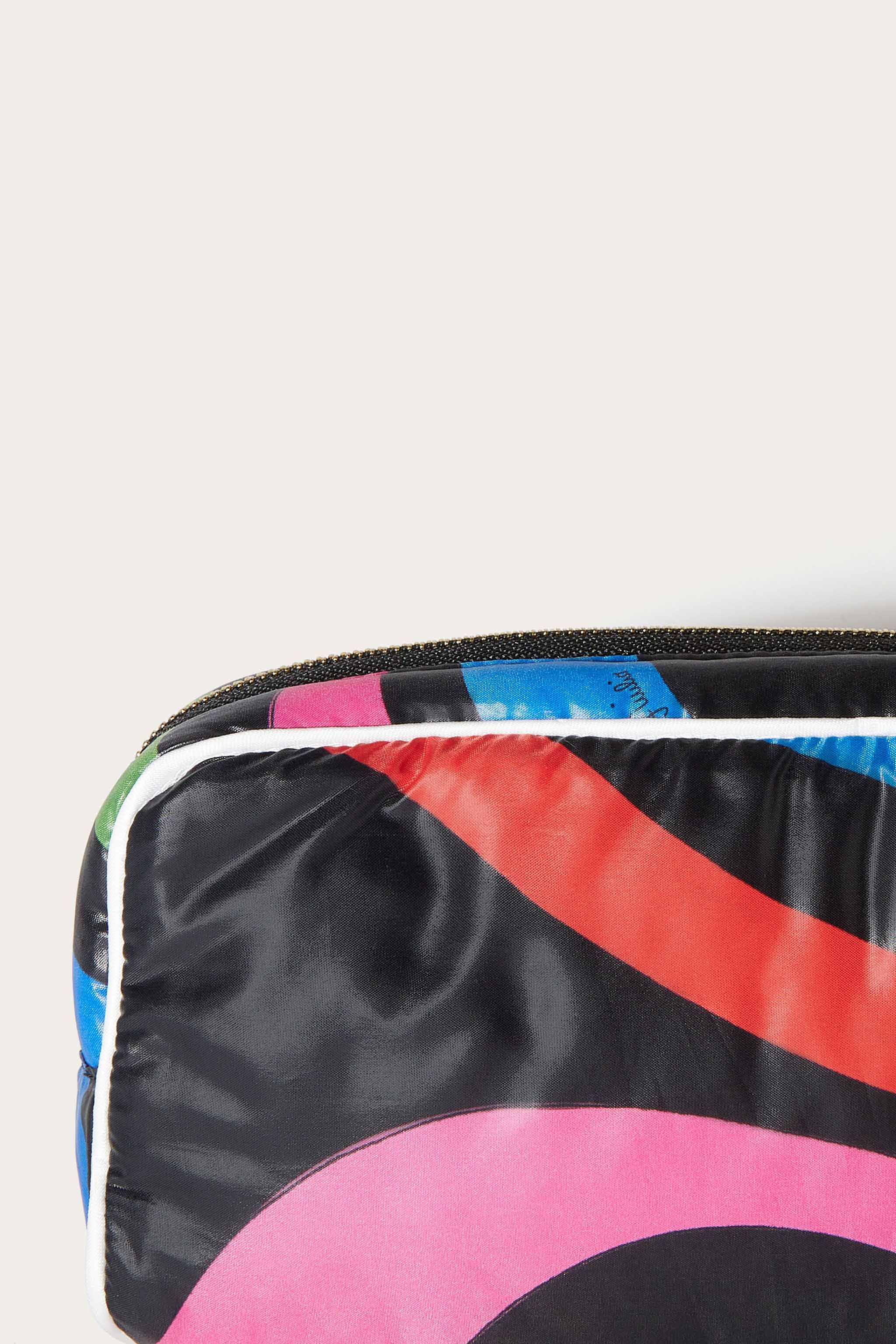 Beauty case Isabel medio sold by Emilio Pucci product image thumbnail 3