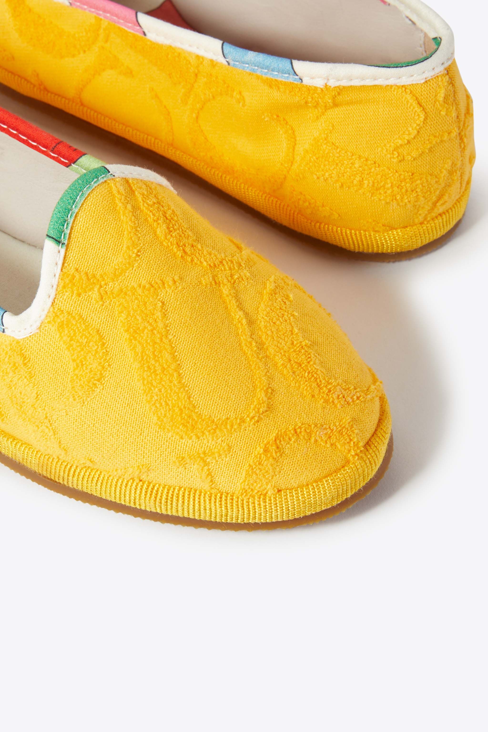 Logo-Jacquard Slippers sold by Emilio Pucci product image thumbnail 2