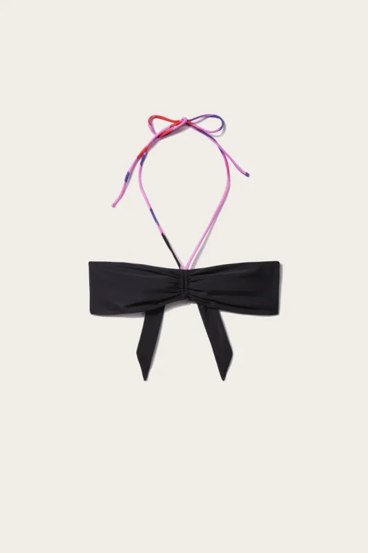 Top bikini con finiture Marmo sold by Emilio Pucci