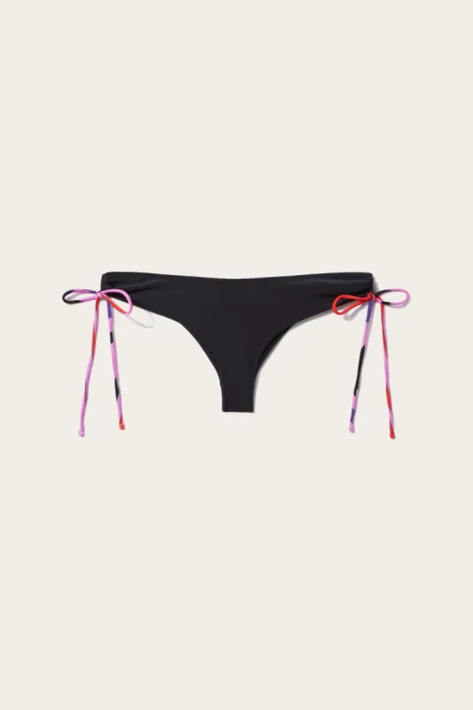 Slip bikini con finiture Marmo sold by Emilio Pucci