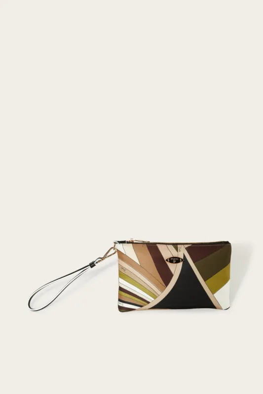 Yummy Pochette sold by Emilio Pucci