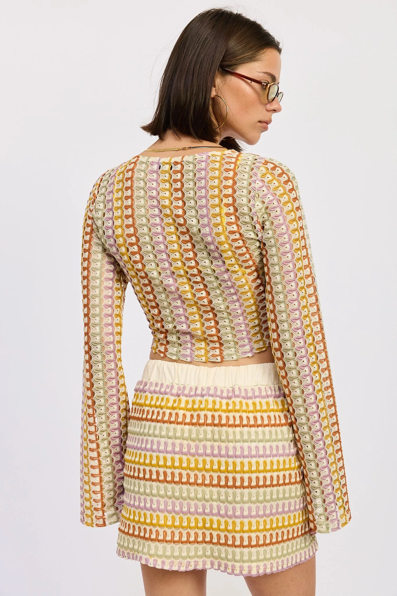 Daleyza Top sold by emory park product image thumbnail 3