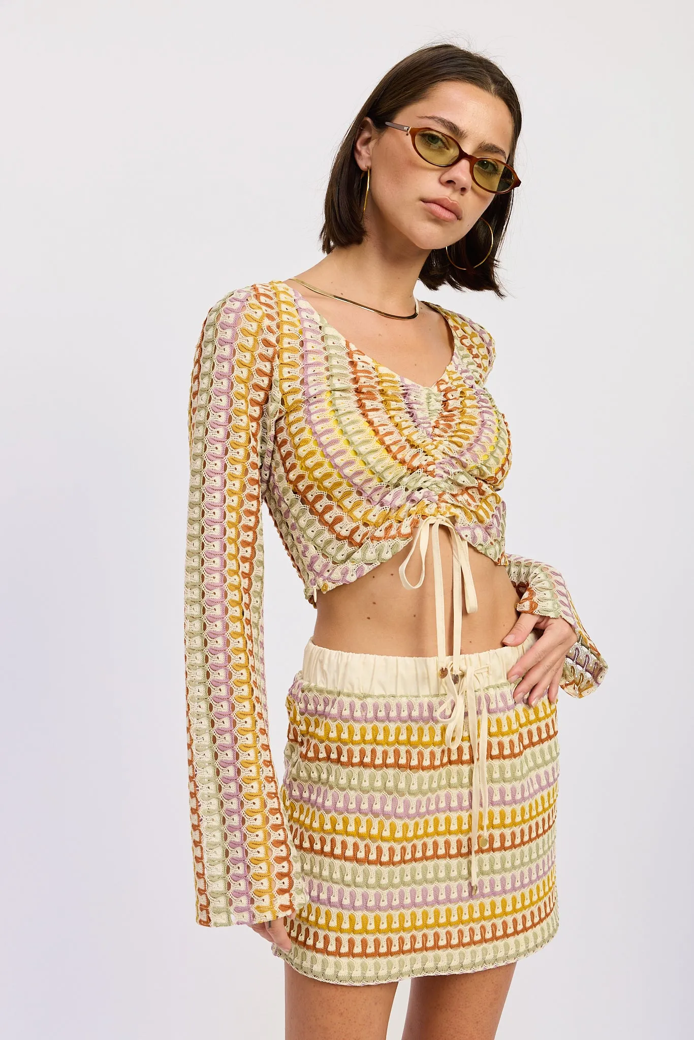 Daleyza Top sold by emory park product image thumbnail 2