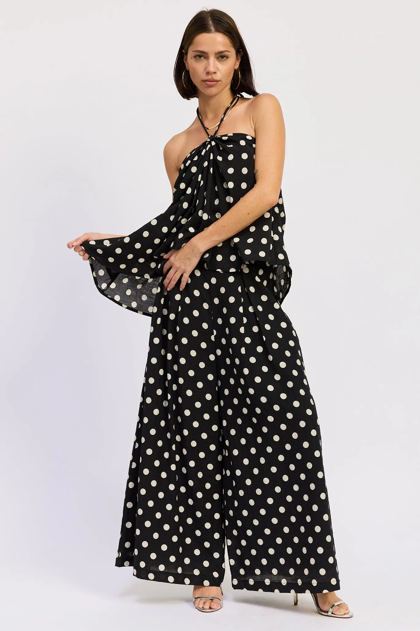 Alice Halter Top sold by emory park product image thumbnail 4