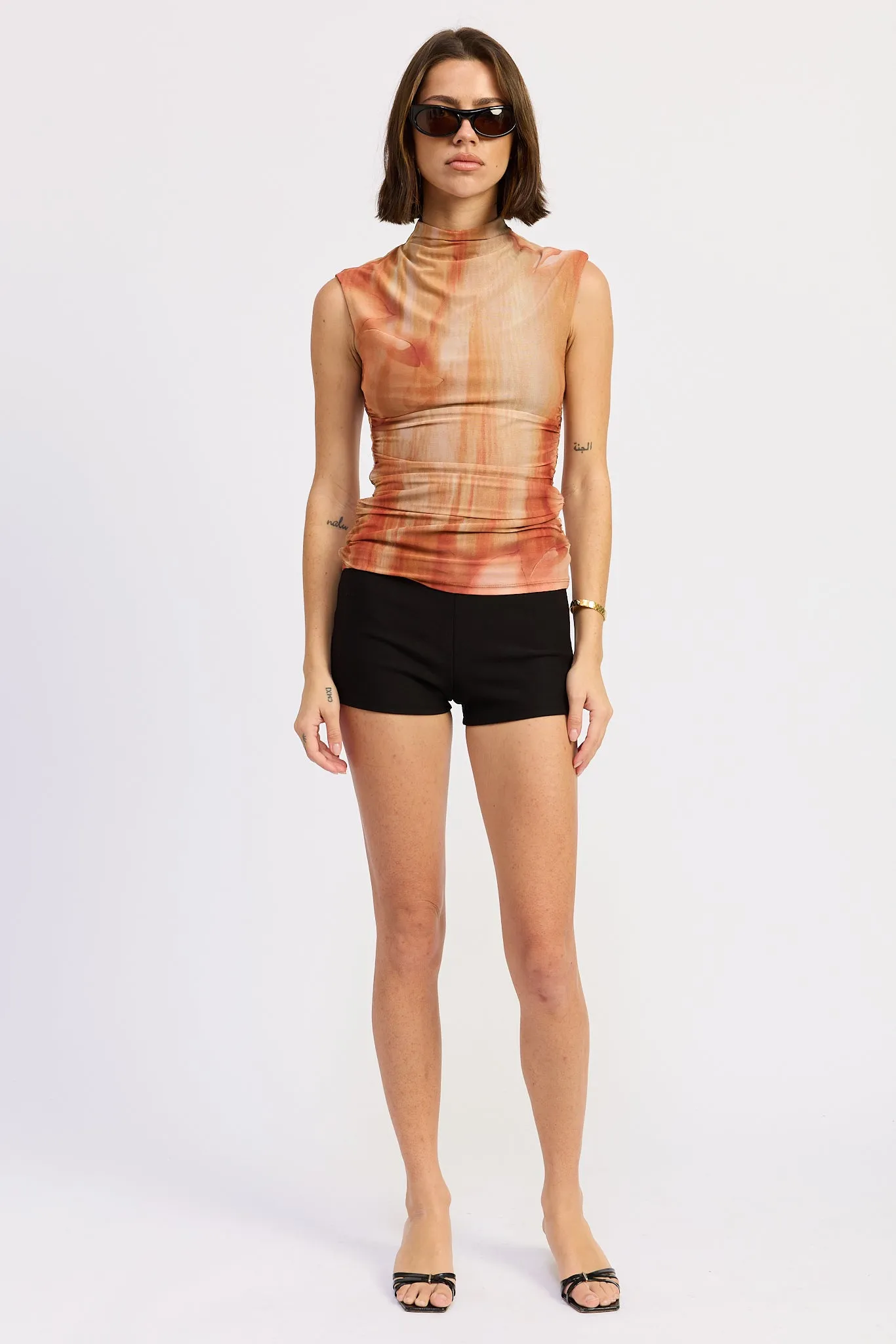 Amelie Top sold by emory park product image thumbnail 4