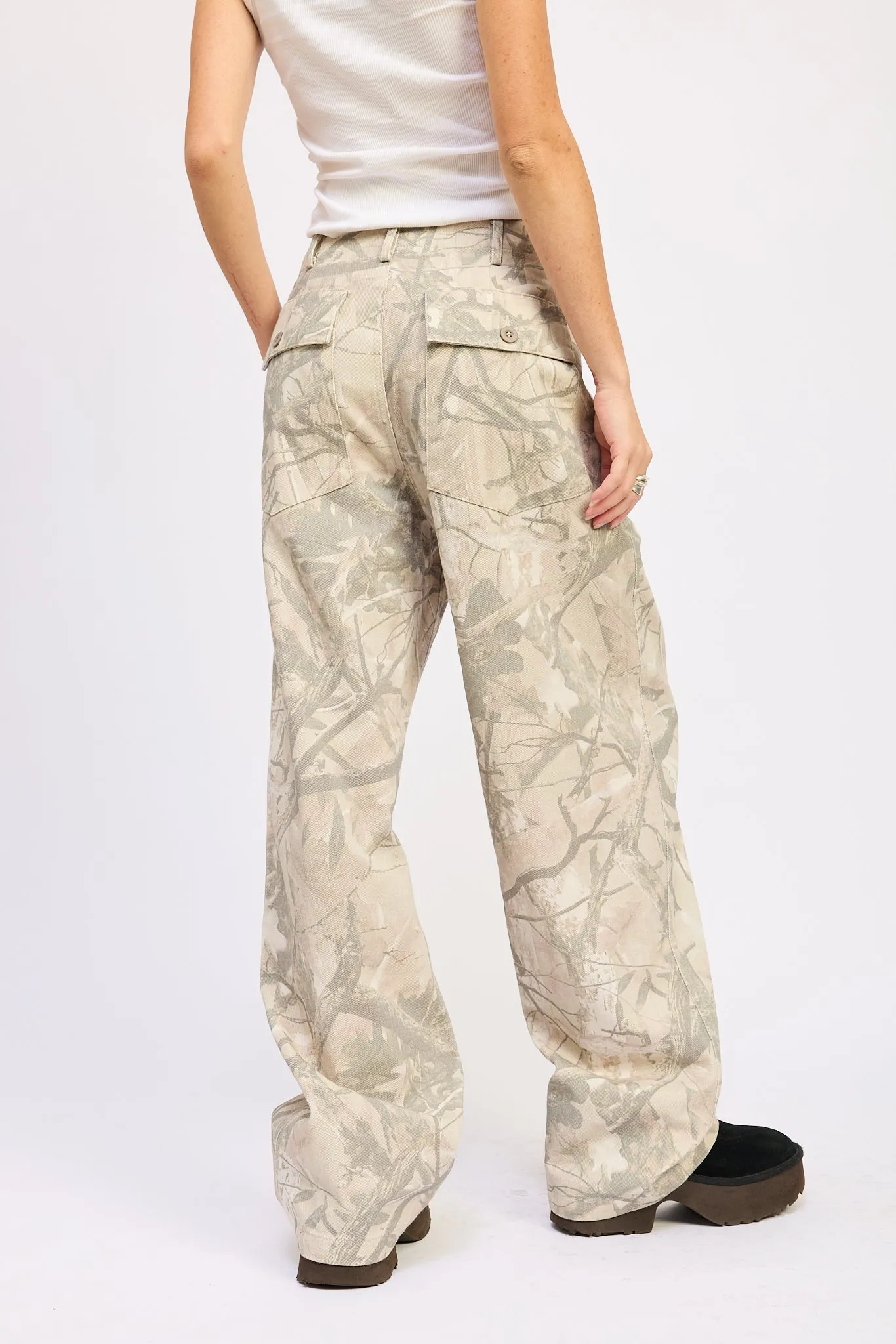 Mallory Camo Pants sold by emory park product image thumbnail 3