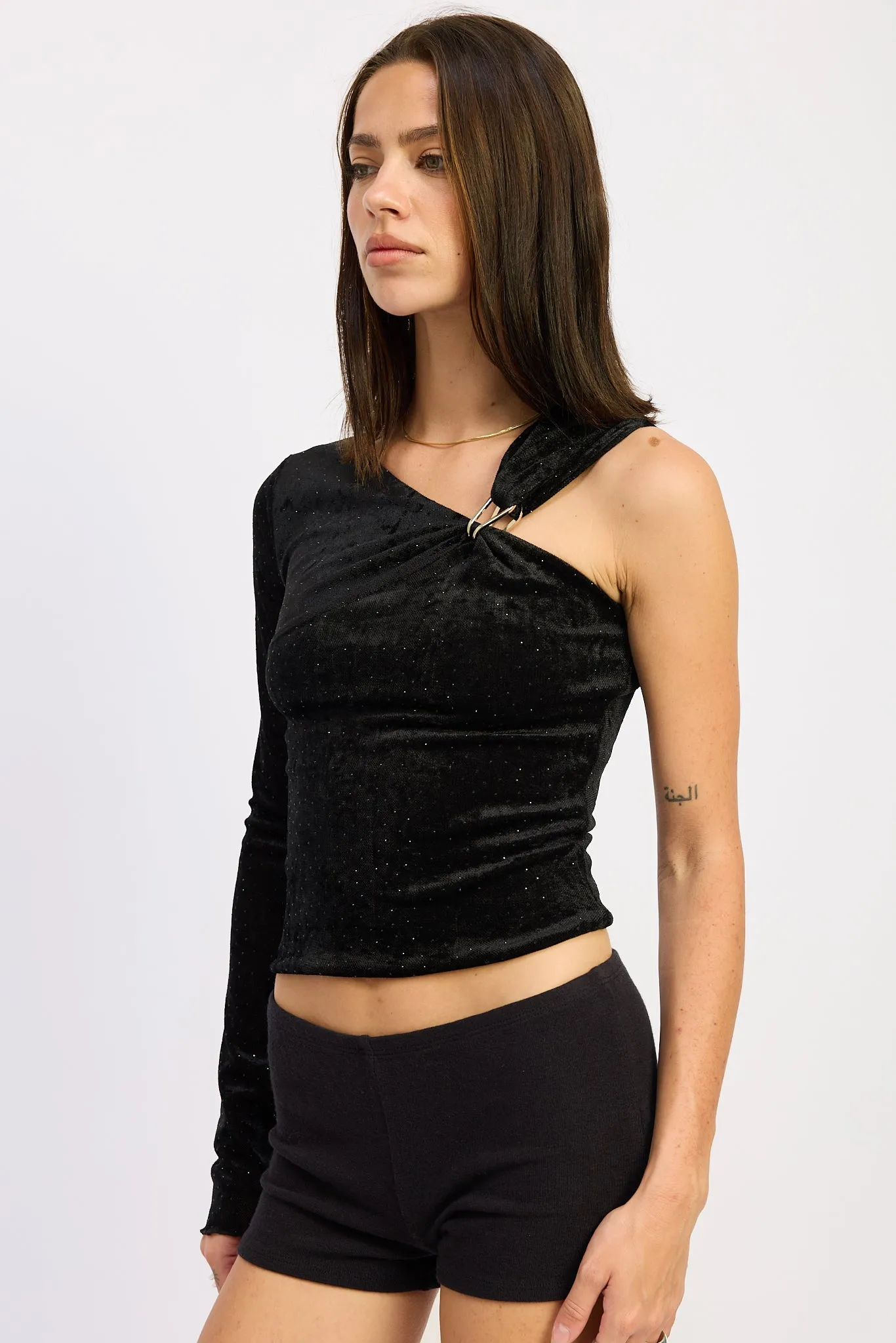 Bryndis Top sold by emory park product image thumbnail 2