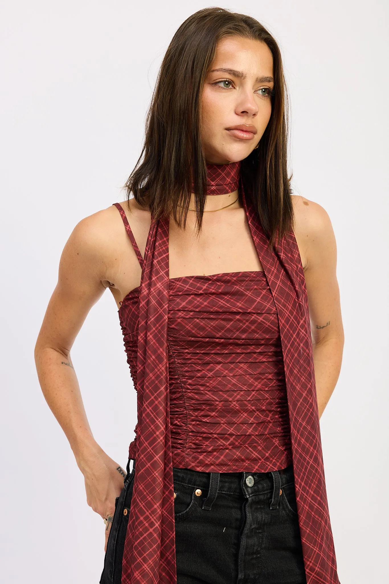 Luciana Top sold by emory park product image thumbnail 2