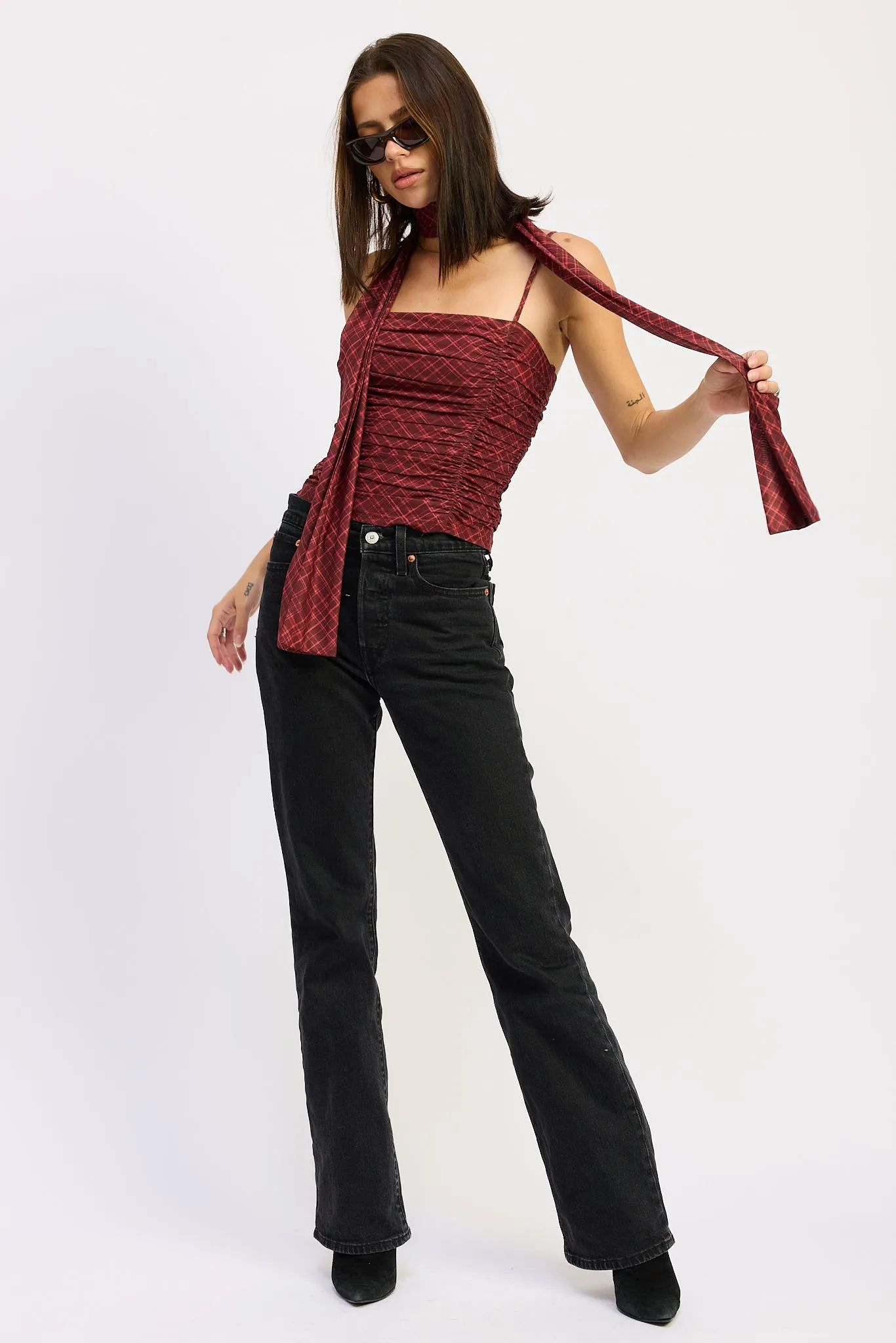 Luciana Top sold by emory park product image thumbnail 4