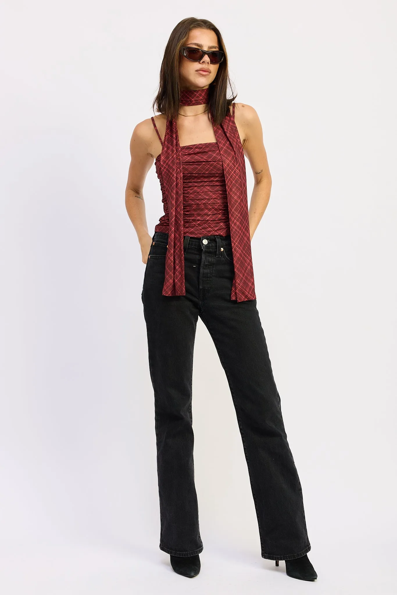 Luciana Top sold by emory park product image thumbnail 5