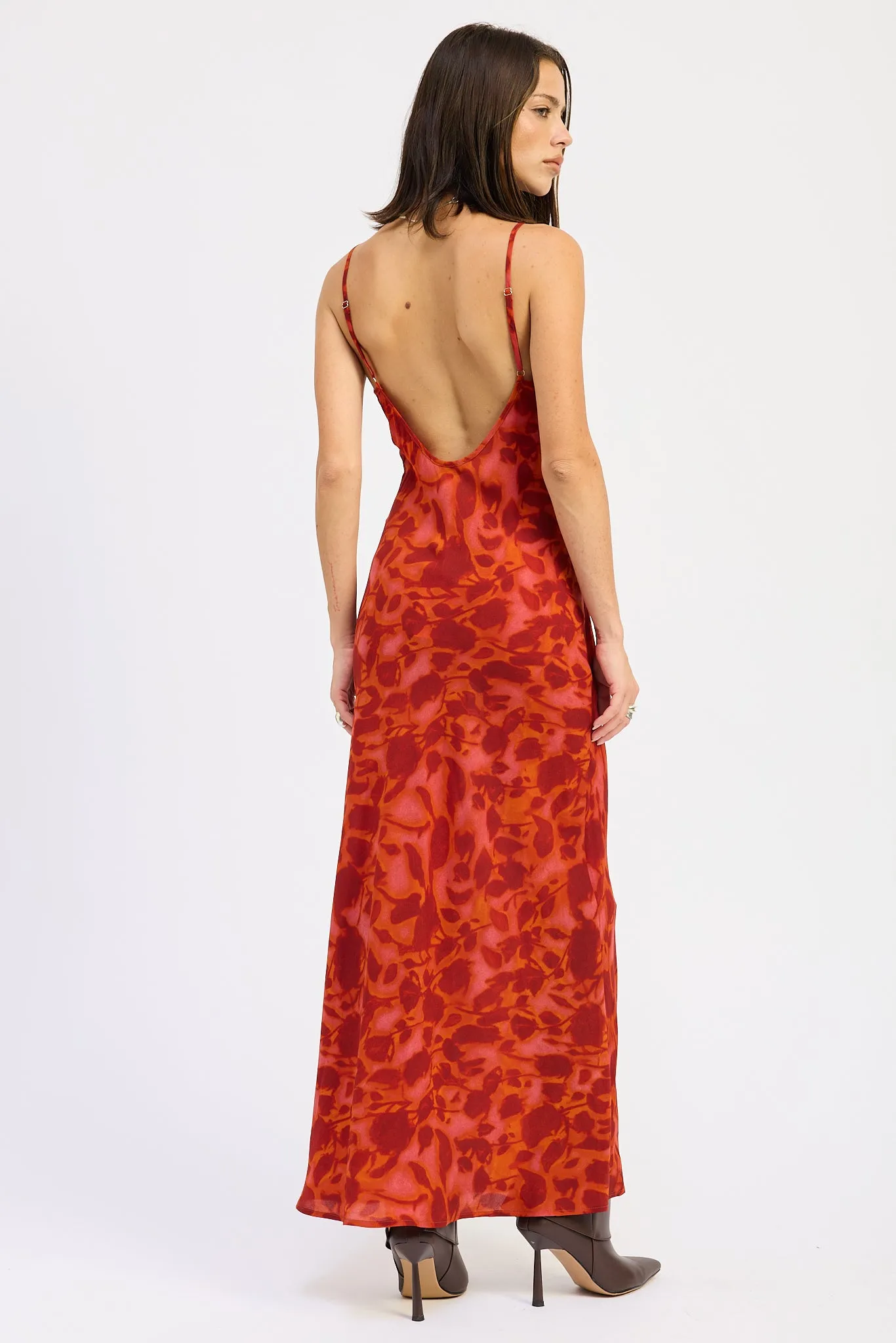 Artemisia Maxi Dress sold by emory park product image thumbnail 3
