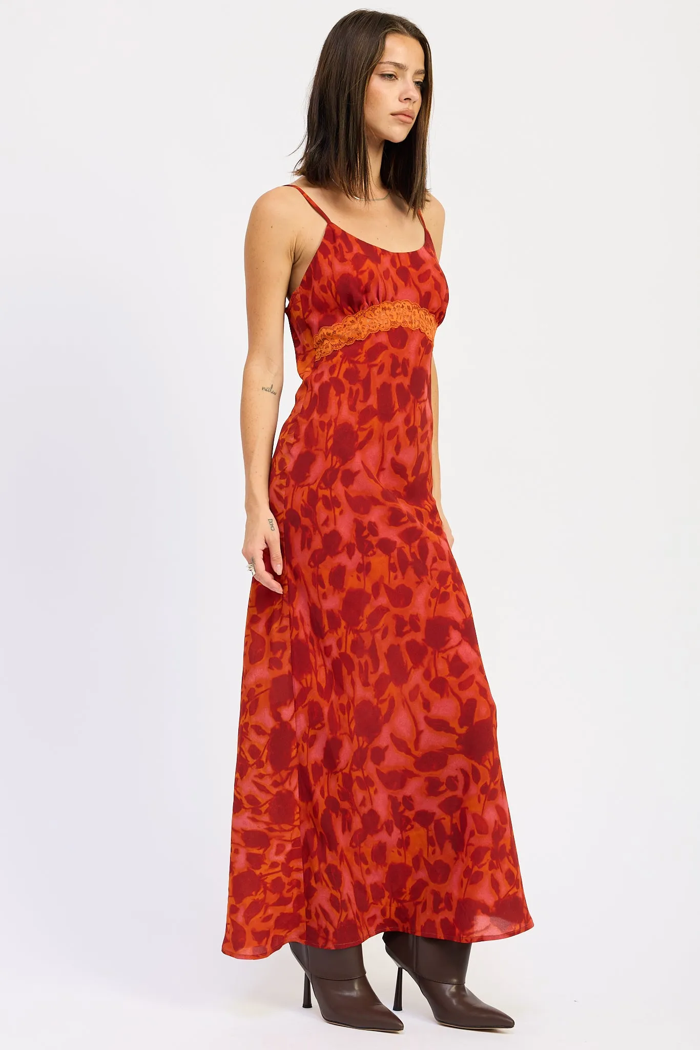Artemisia Maxi Dress sold by emory park product image thumbnail 2