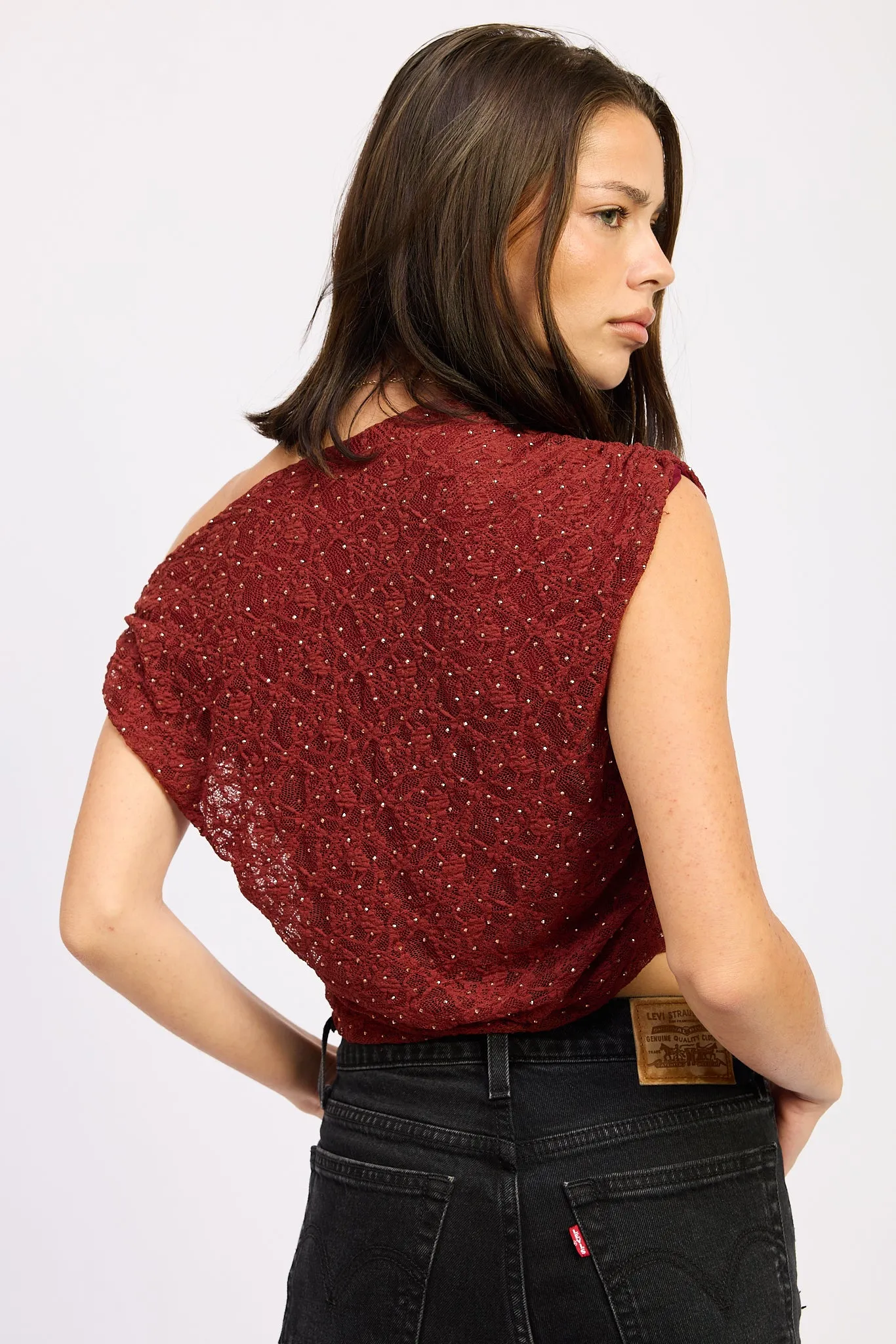 Celeste Top sold by emory park product image thumbnail 3