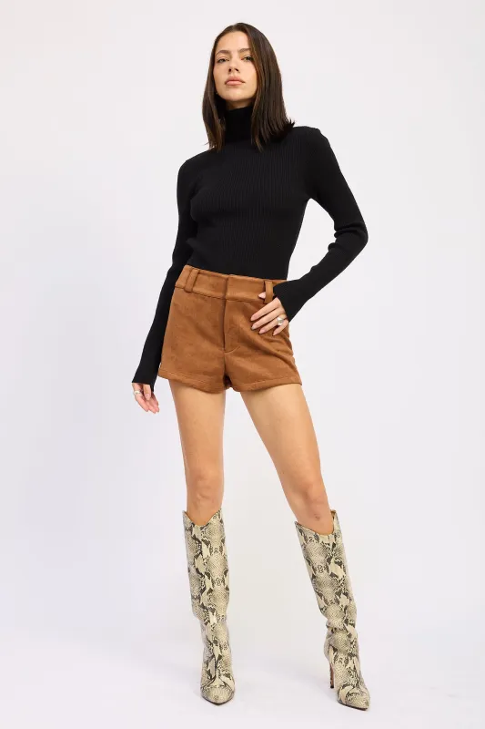 Alethea Shorts sold by emory park