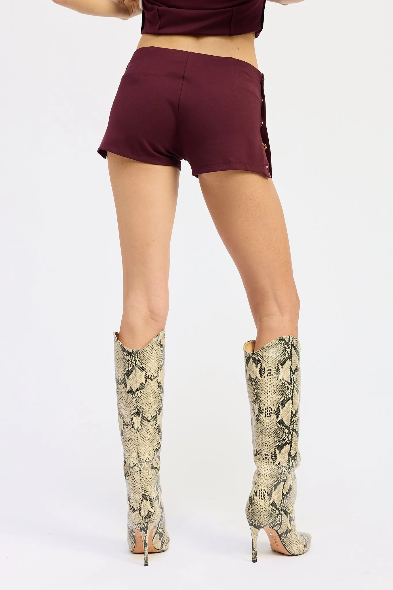 Diem Micro Shorts sold by emory park product image thumbnail 3