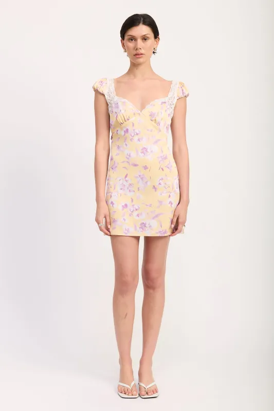 Cara Mini Dress sold by emory park