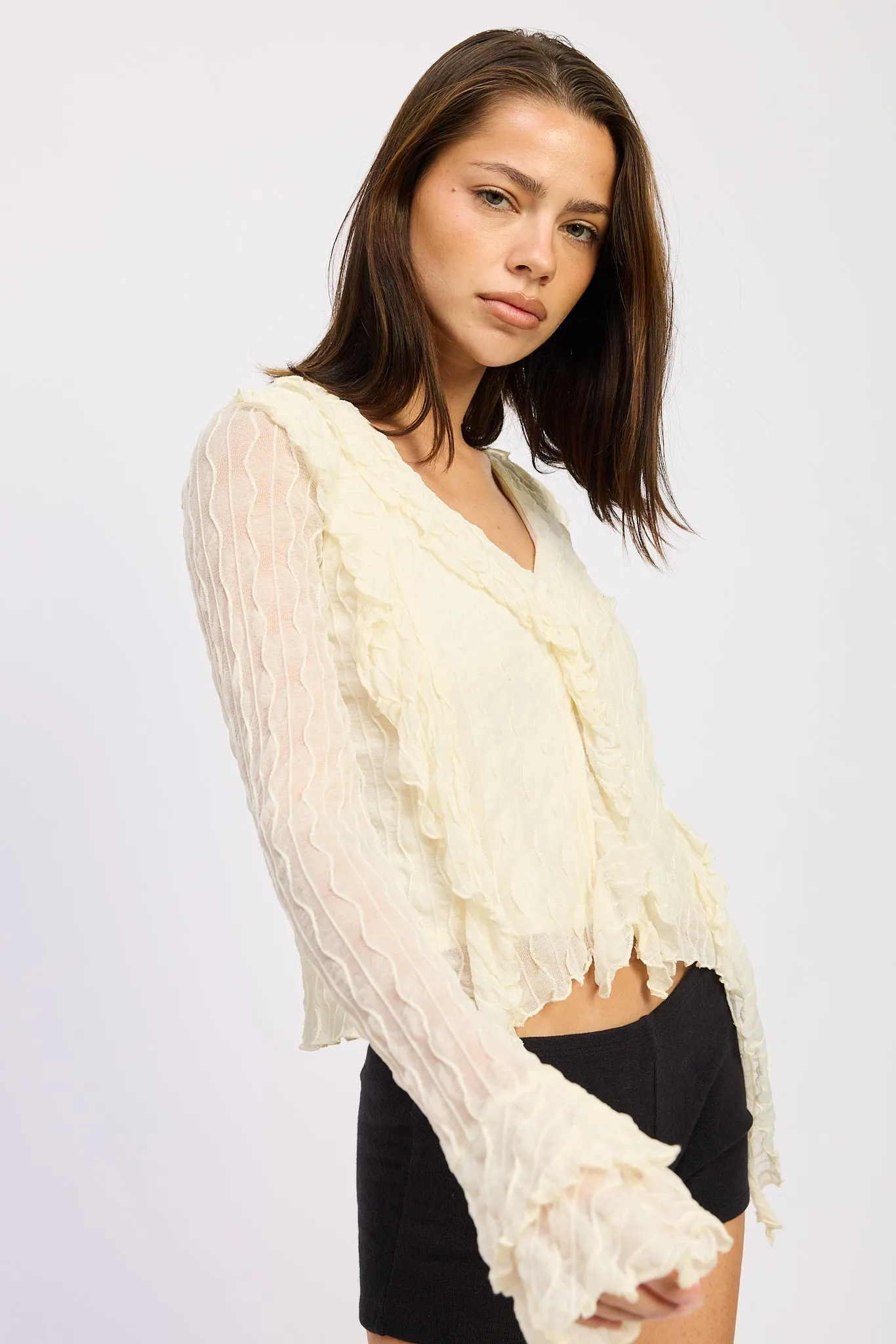 Nalira Top sold by emory park product image thumbnail 2