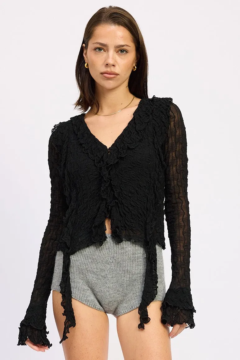 Nalira Top sold by emory park product image thumbnail 5