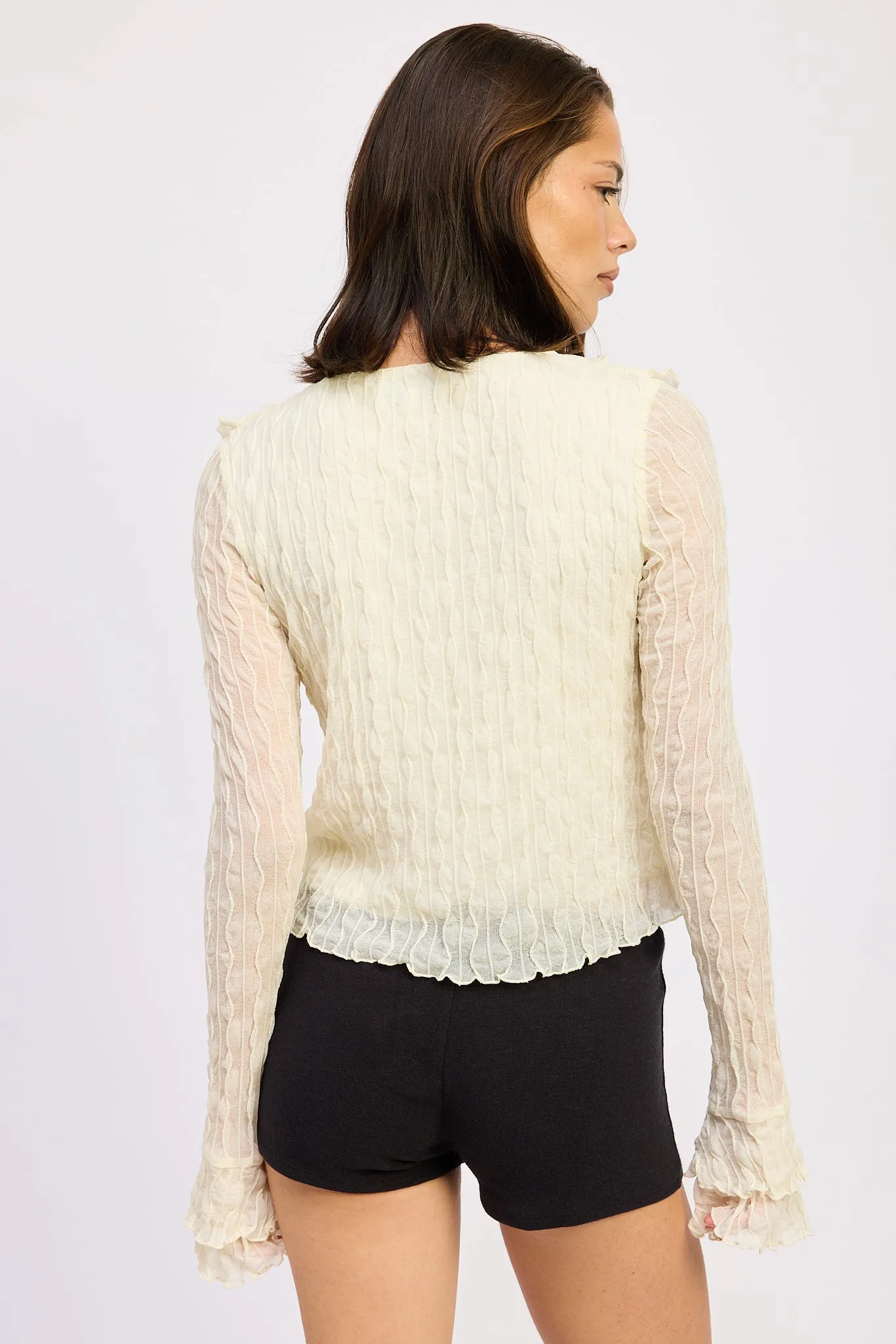 Nalira Top sold by emory park product image thumbnail 3