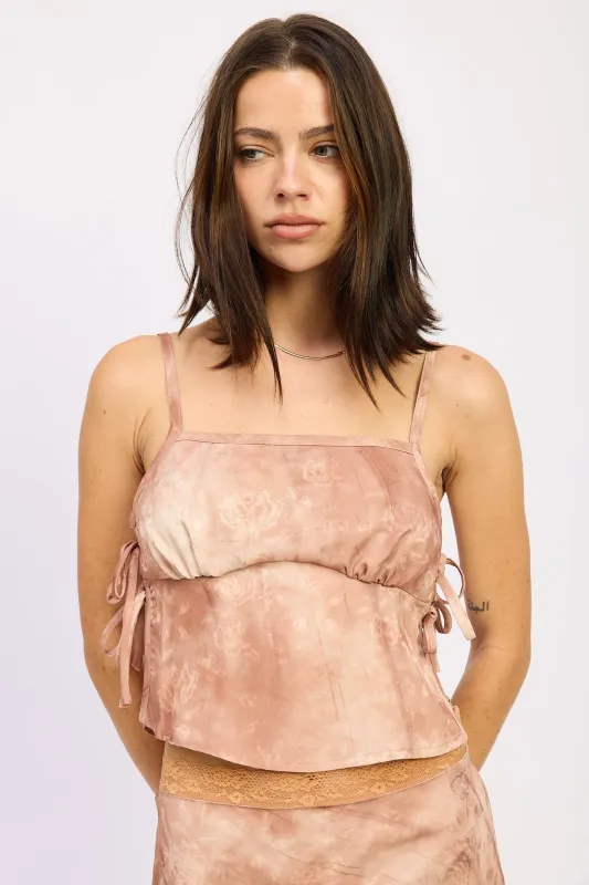 Amina Top sold by emory park