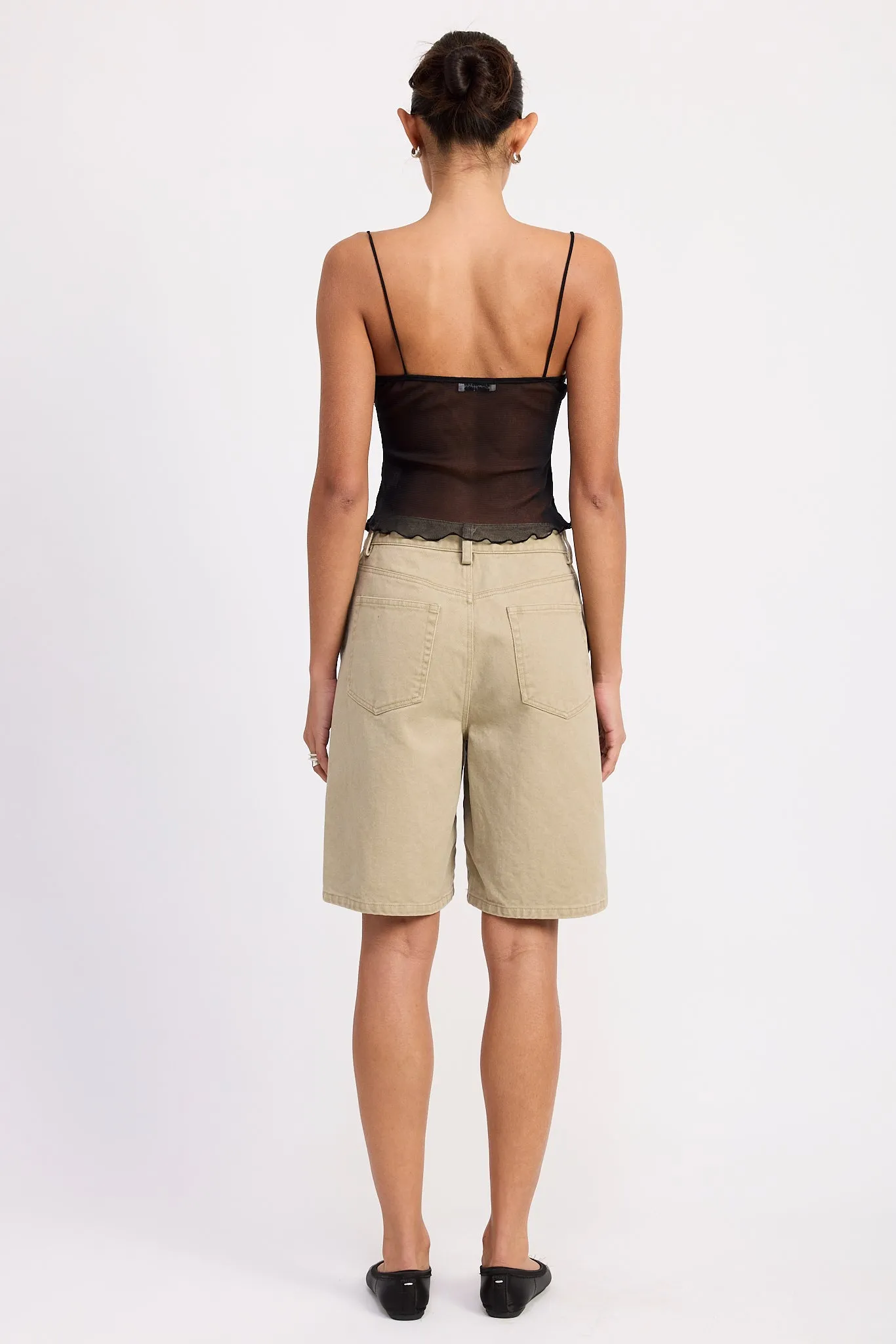 Jane Cami Top sold by emory park product image thumbnail 3