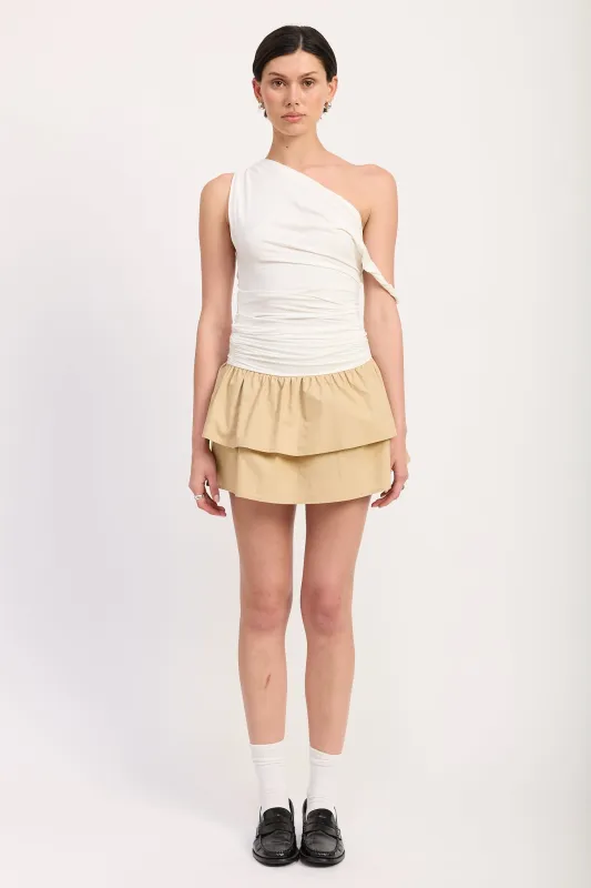 Zanika Mini Dress sold by emory park