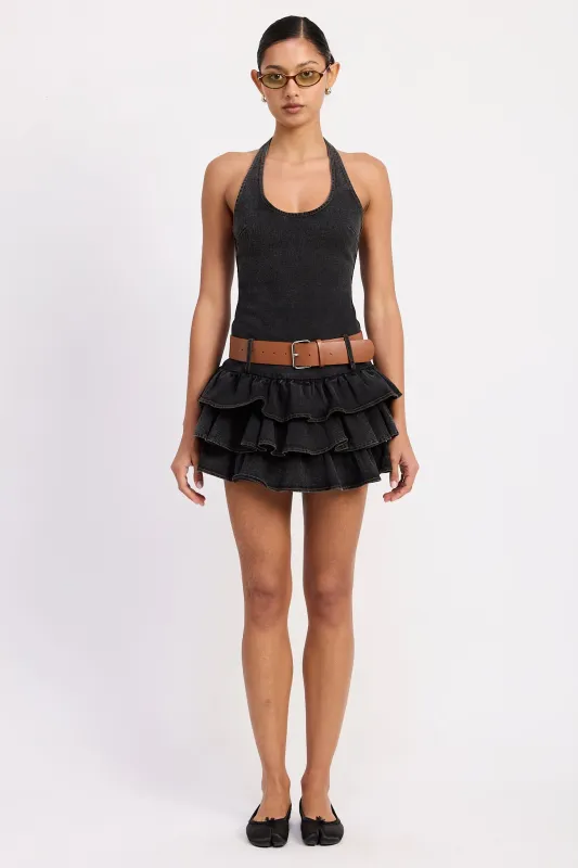 Elaria Mini Dress sold by emory park