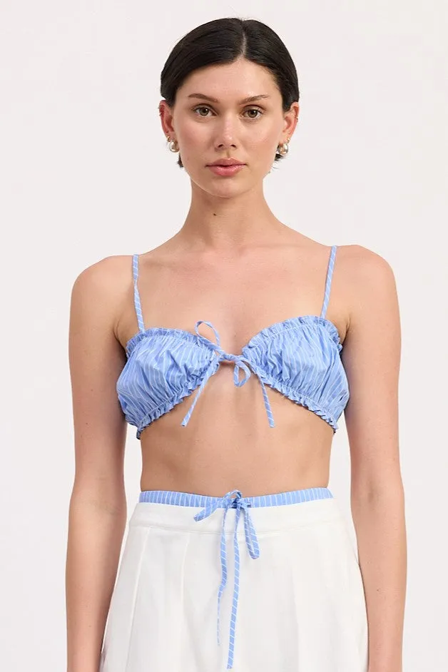 Athena Top sold by emory park