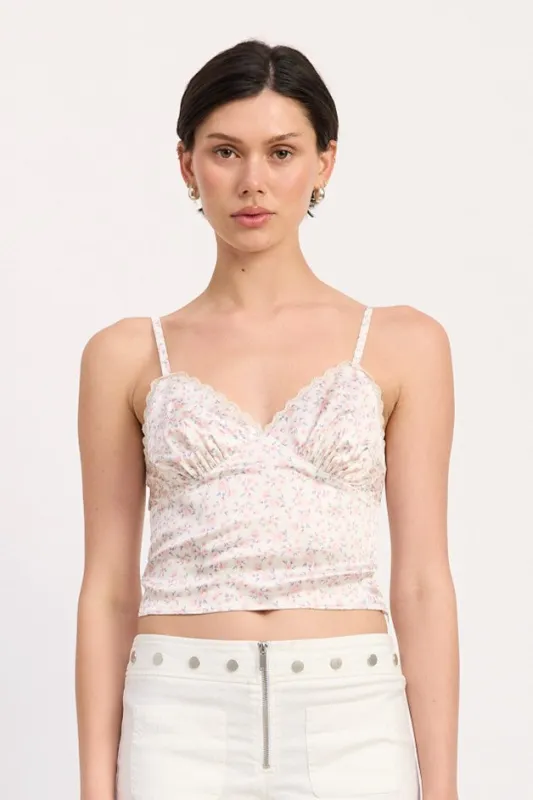 Aria Top sold by emory park