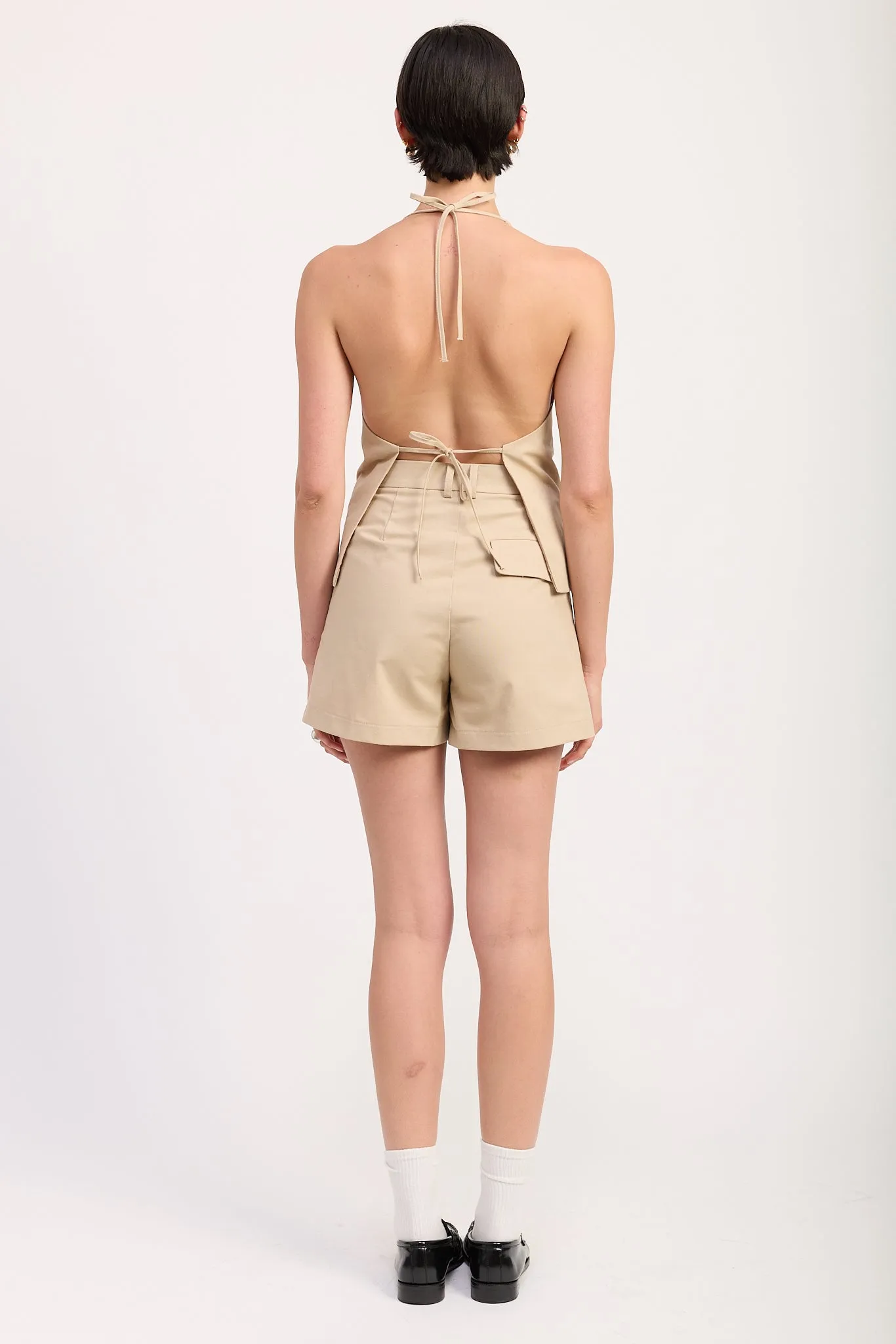 Lorelei Shorts sold by emory park product image thumbnail 3
