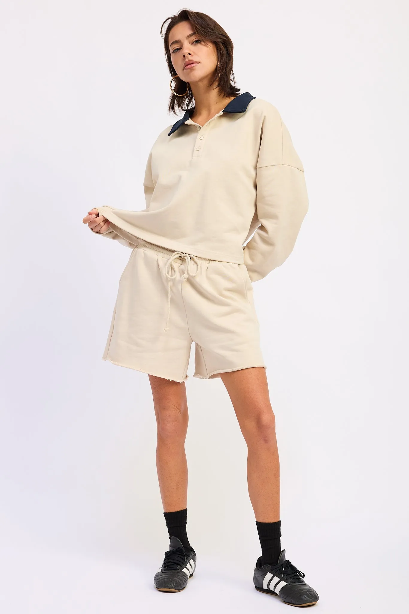 Xylia Sweater sold by emory park product image thumbnail 4